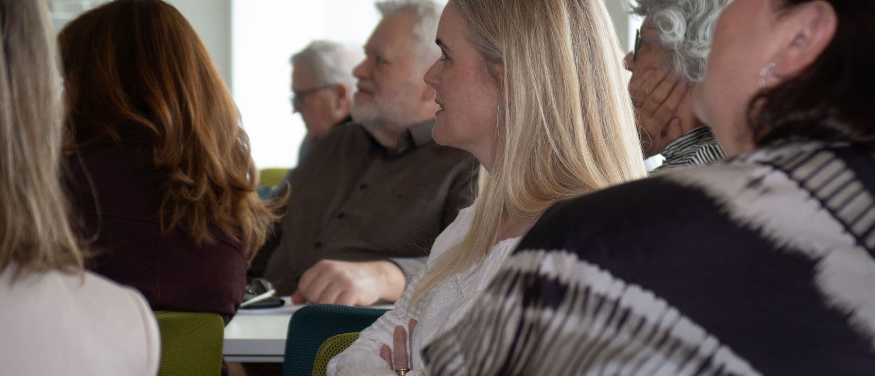 Aðalfundur Krabbameinsfélagsins 2025