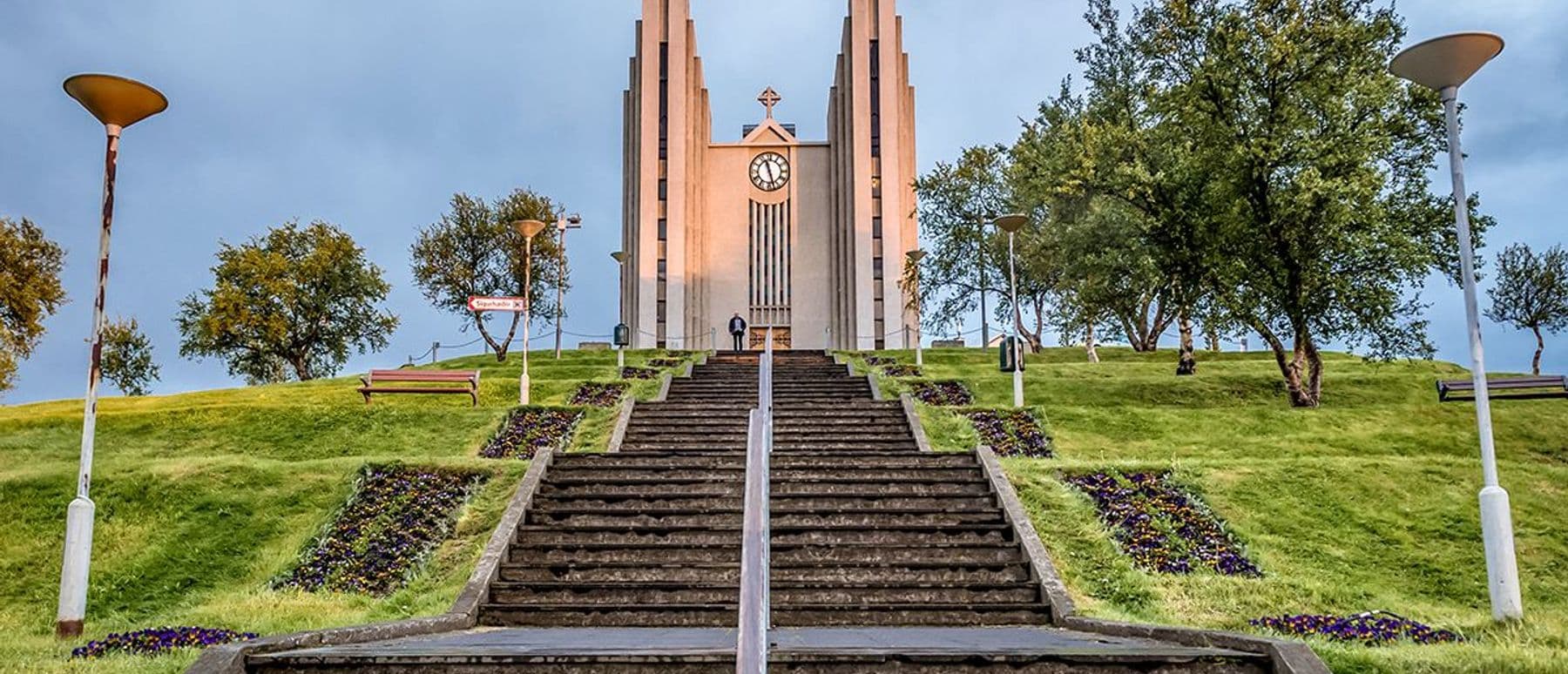 Akureyri