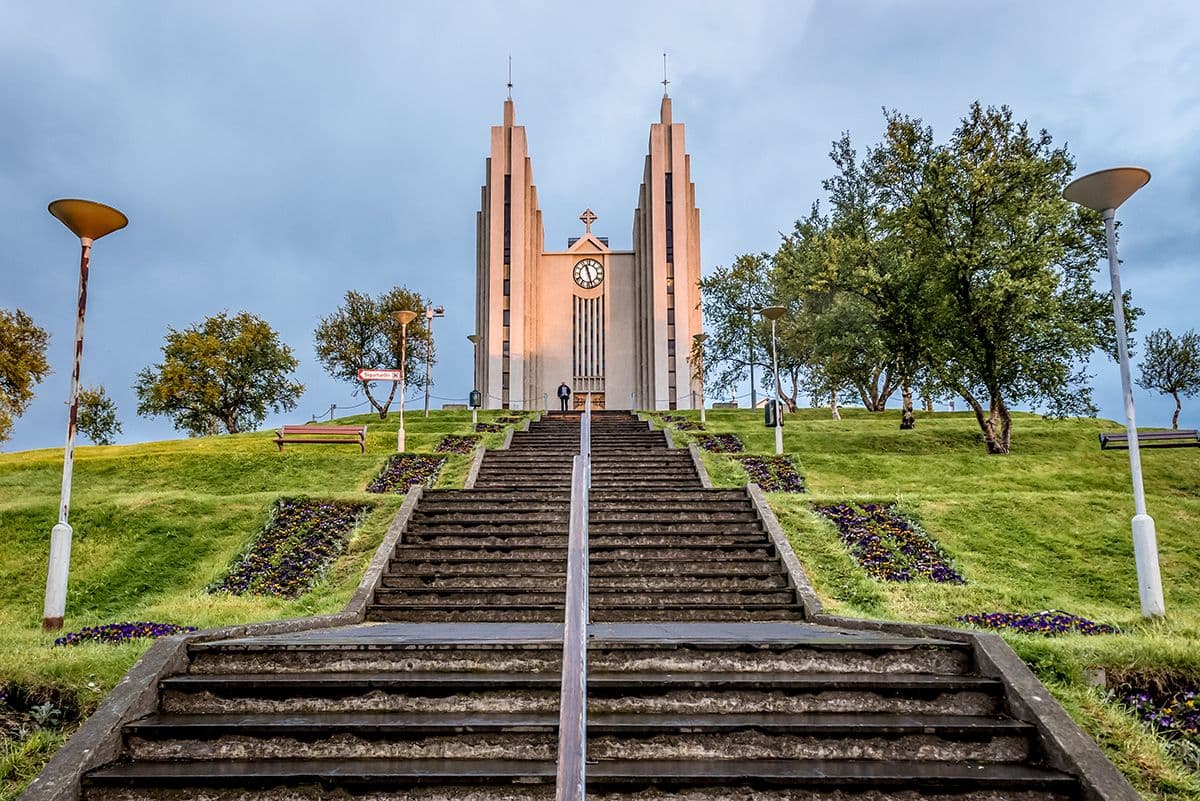 Akureyri