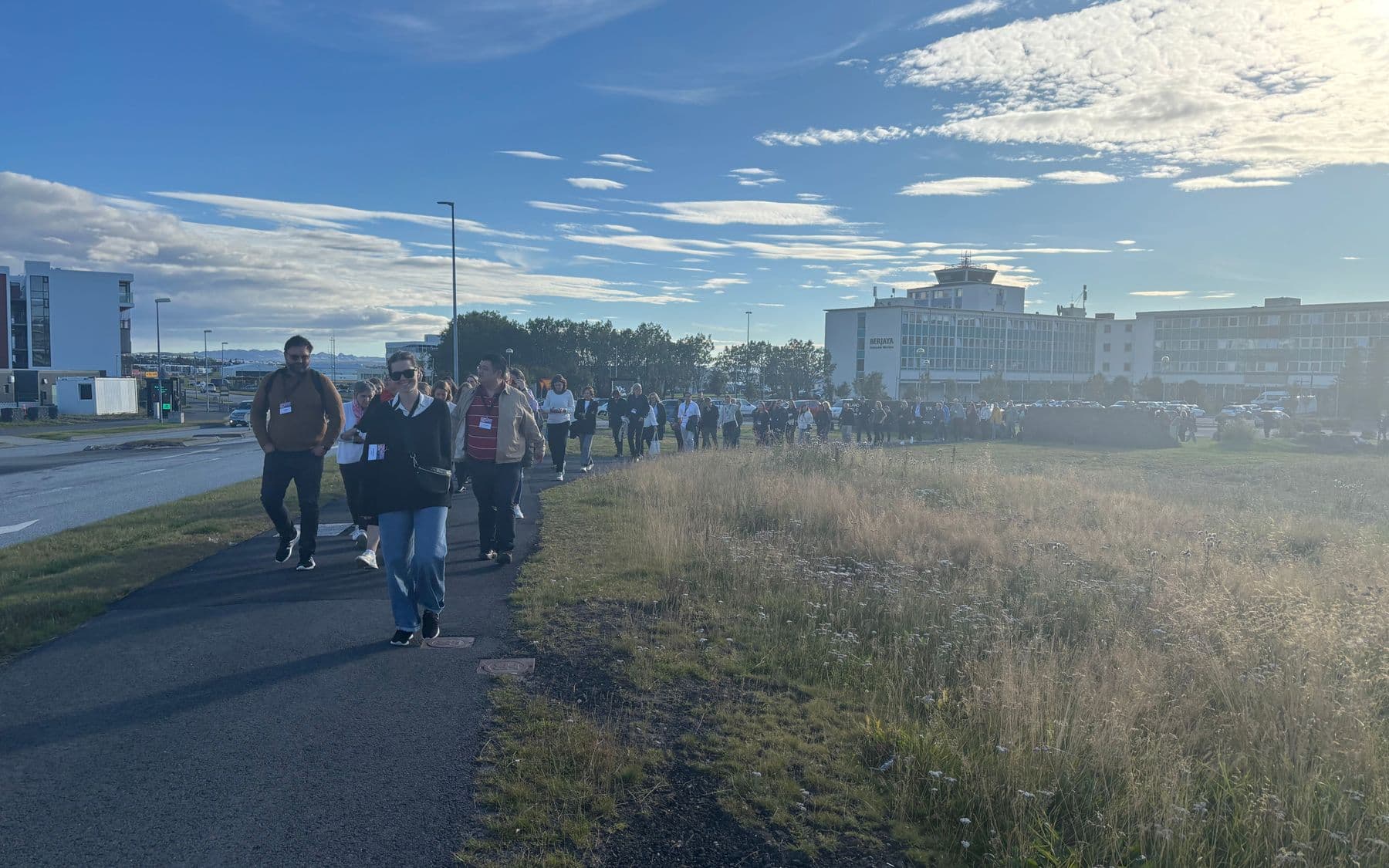 ANCR ráðstefna