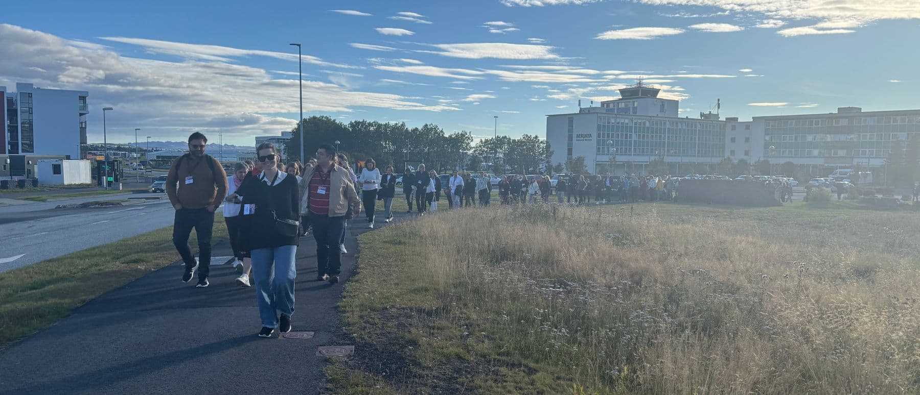 ANCR ráðstefna