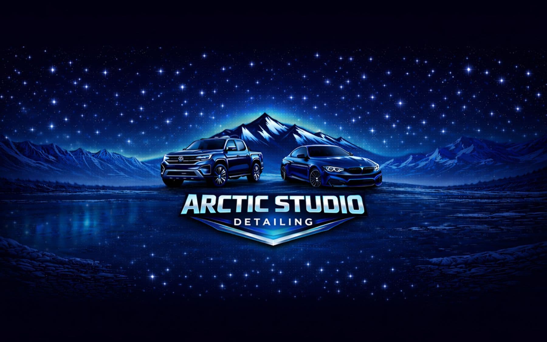 Arcticstudio