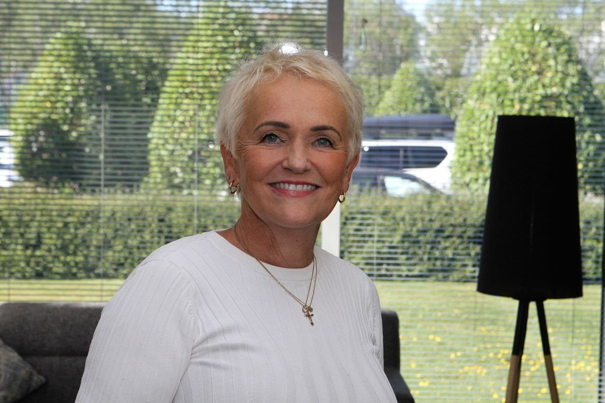 Ásdís Káradóttir