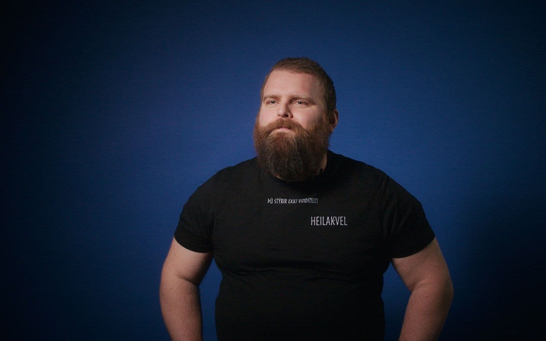 Forsíðumynd fyrir reynslusögu