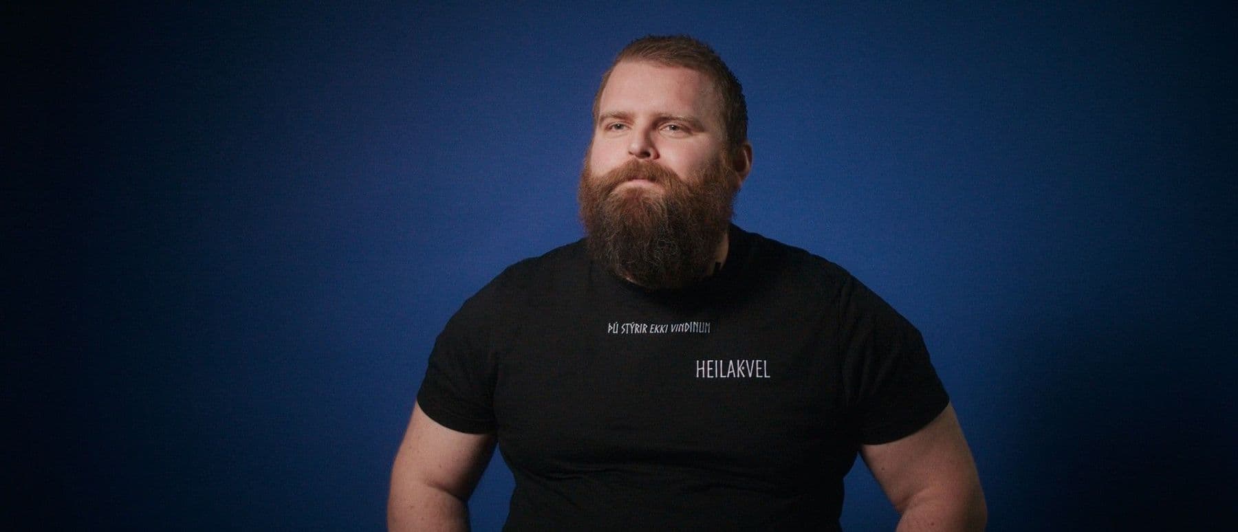 Forsíðumynd fyrir reynslusögu