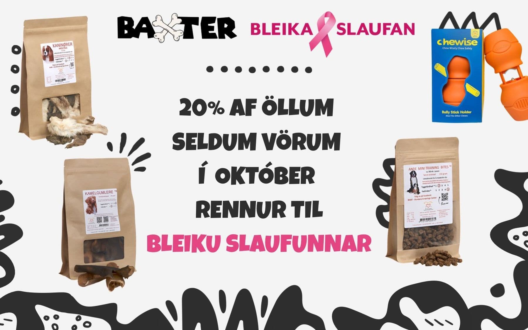 Baxter