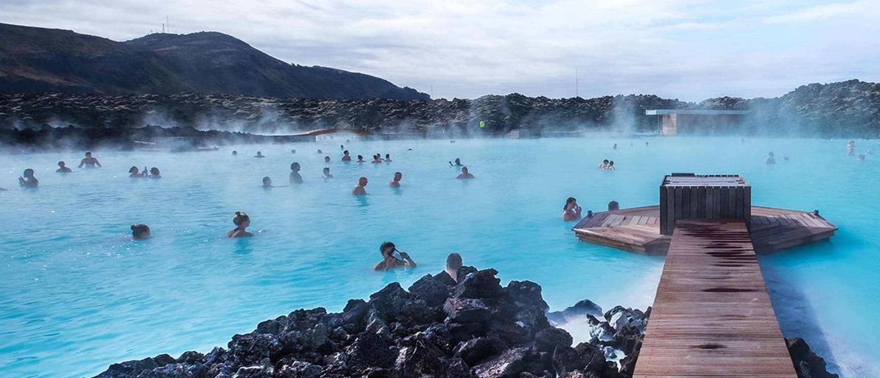 Bláa lónið