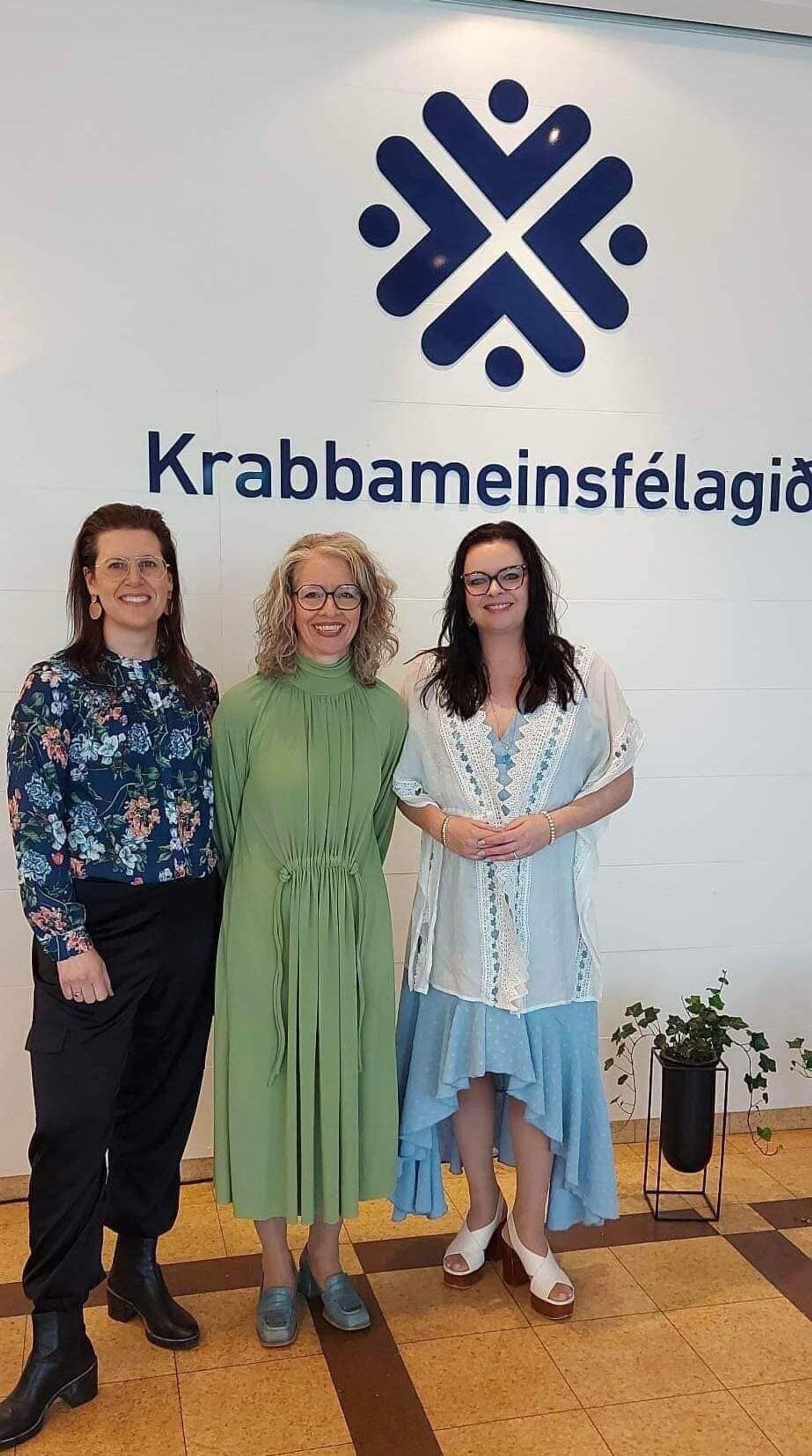 Brakkasamtökin 2023
