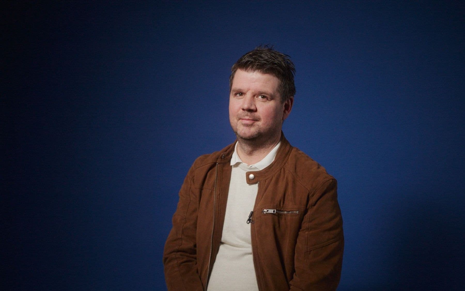 Forsíðumynd fyrir reynslusögu