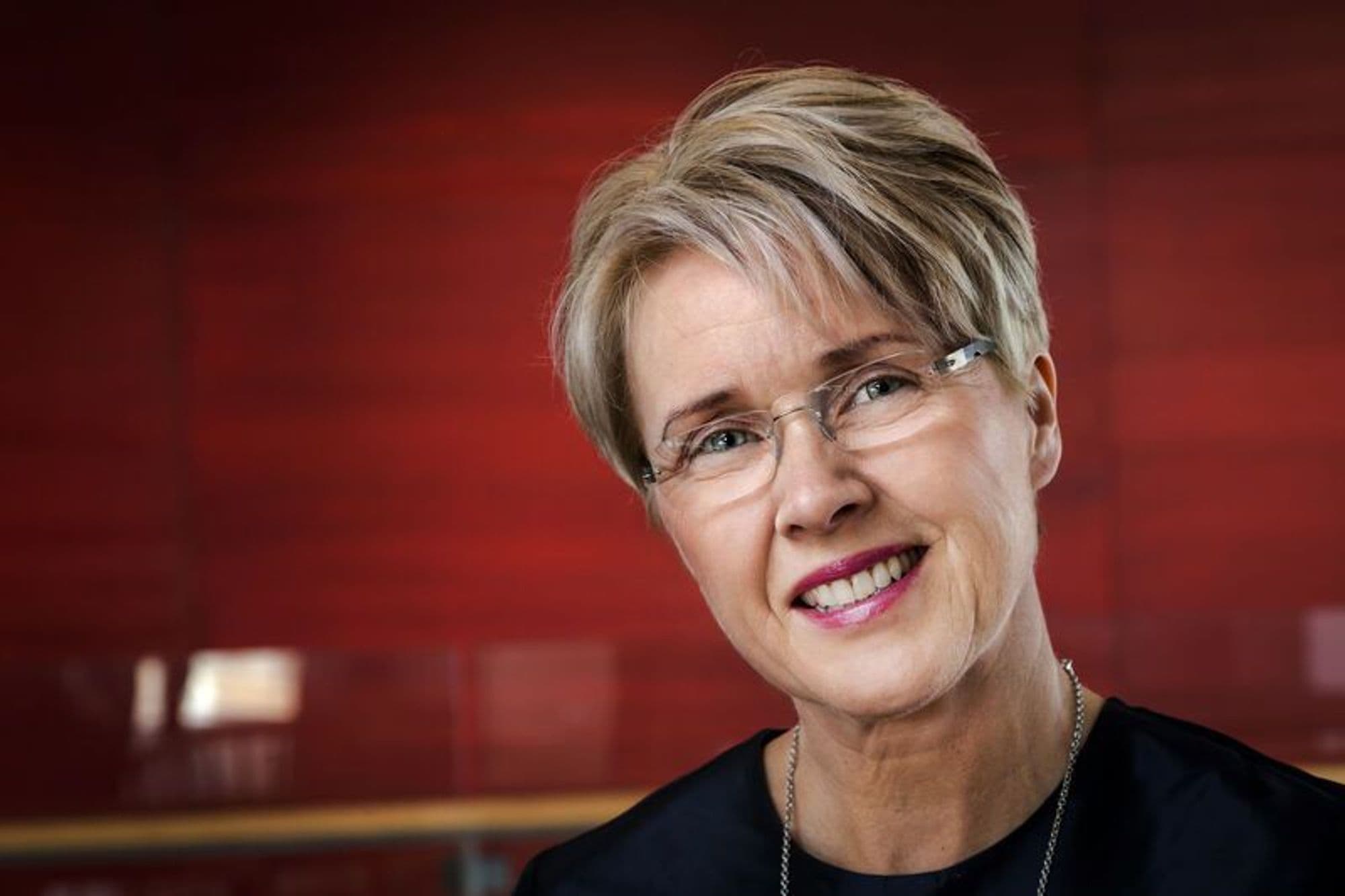 Erla Kolbrún Svavarsdóttir