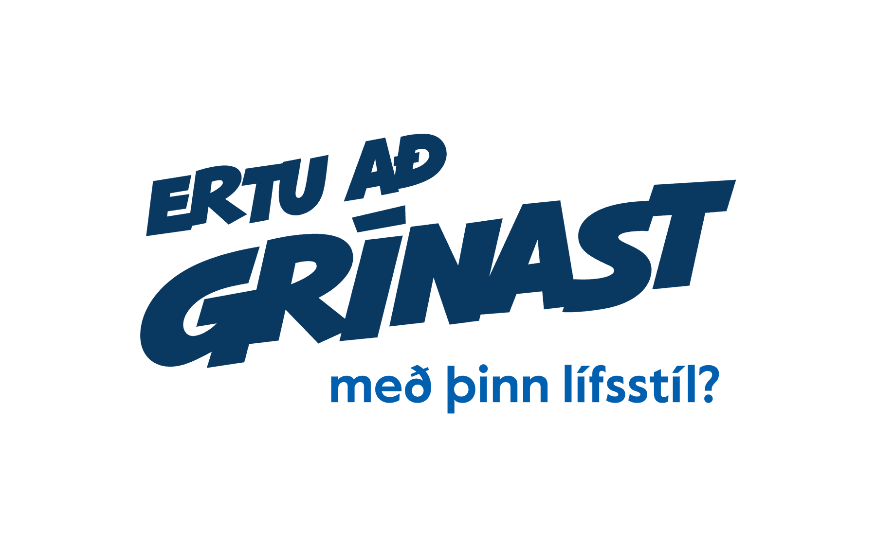 Ertu að grínast með þinn lífsstíl-3