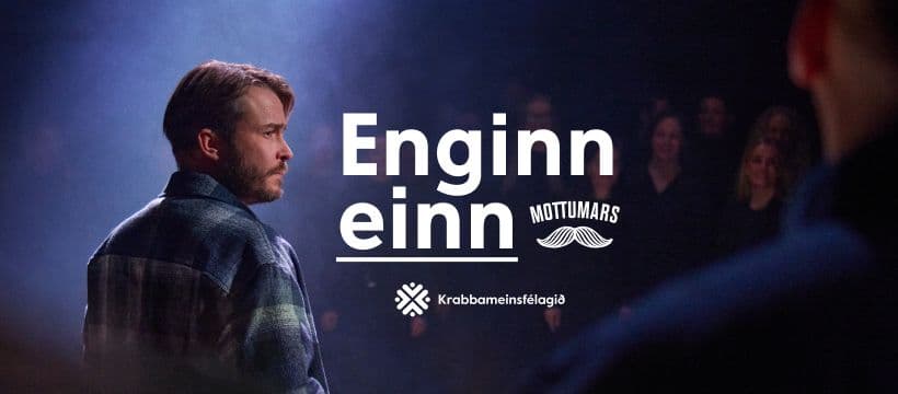 Facebook - mottumarsmynd