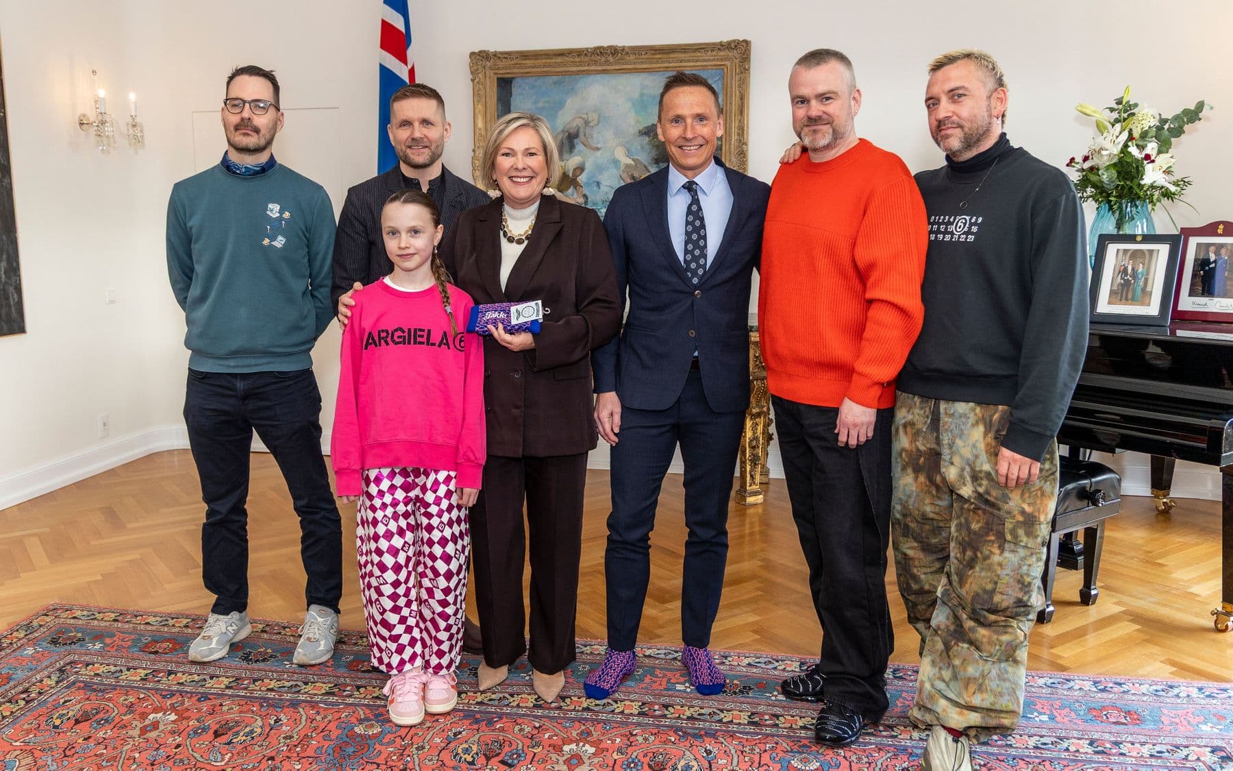 Mynd: Karitas Sveina Guðjónsdóttir