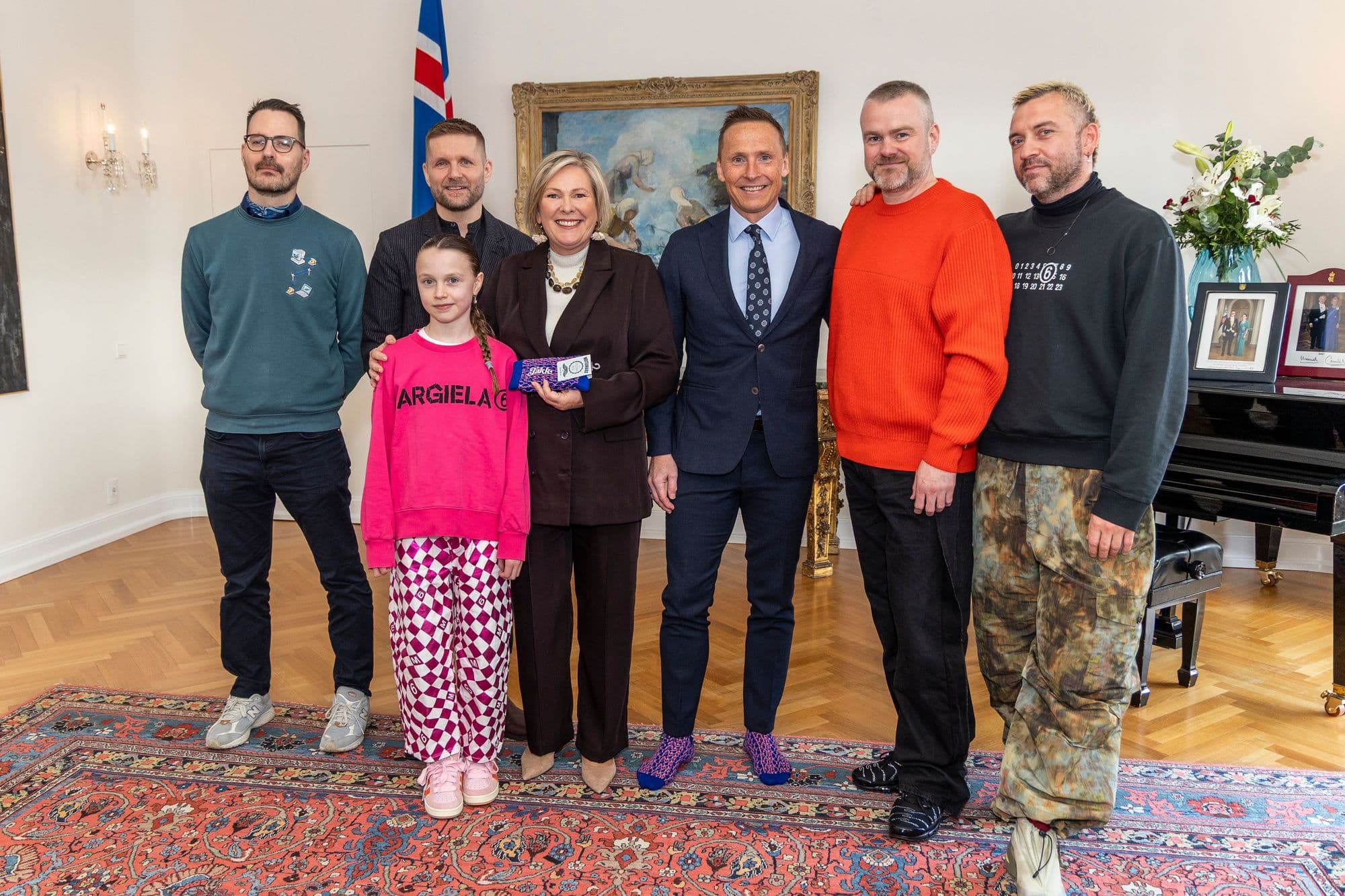 Mynd: Karitas Sveina Guðjónsdóttir