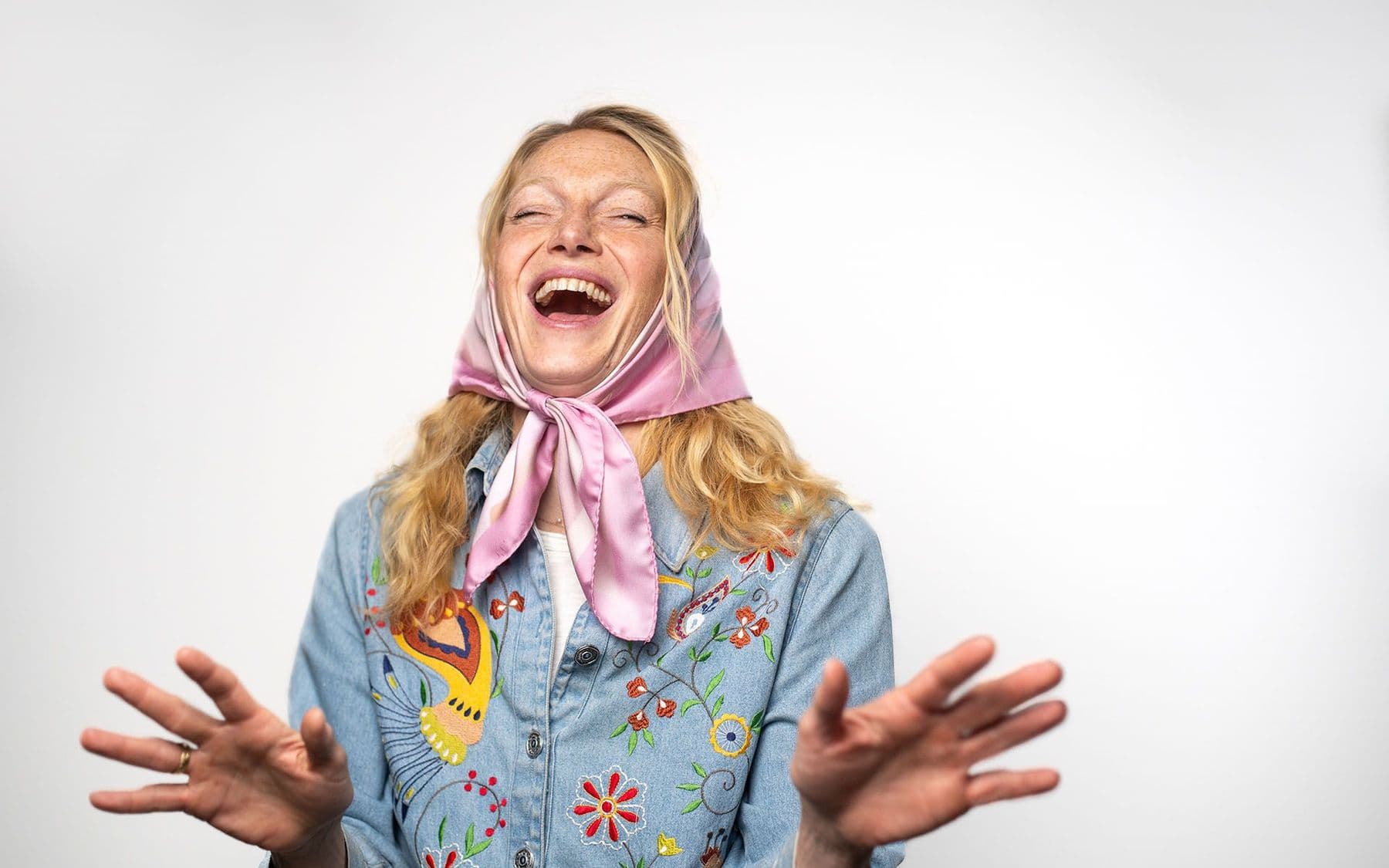 Gísladóttir