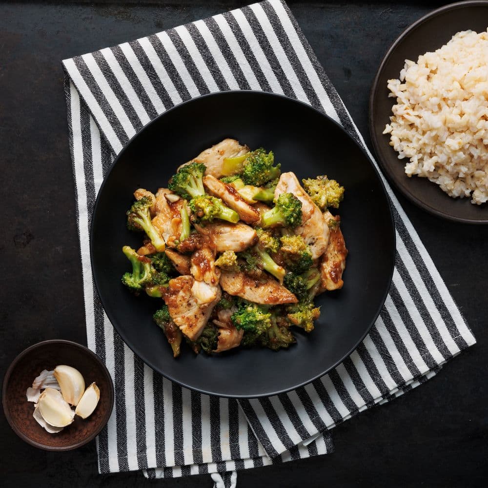 Réttur af gottogeinfalt.is