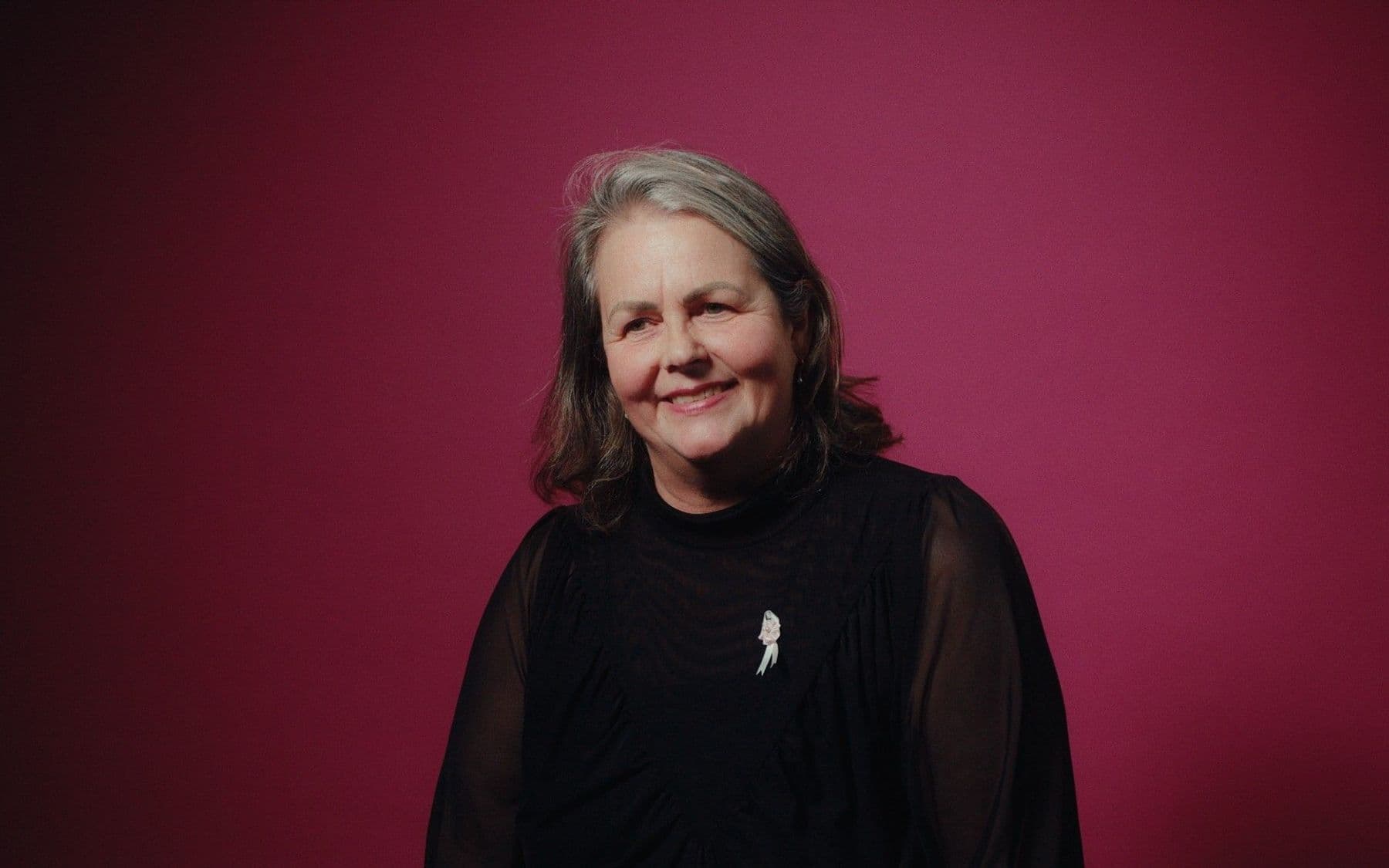 Guðrún Kristín forsíðumynd