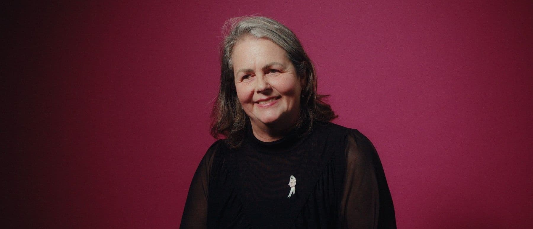 Guðrún Kristín forsíðumynd