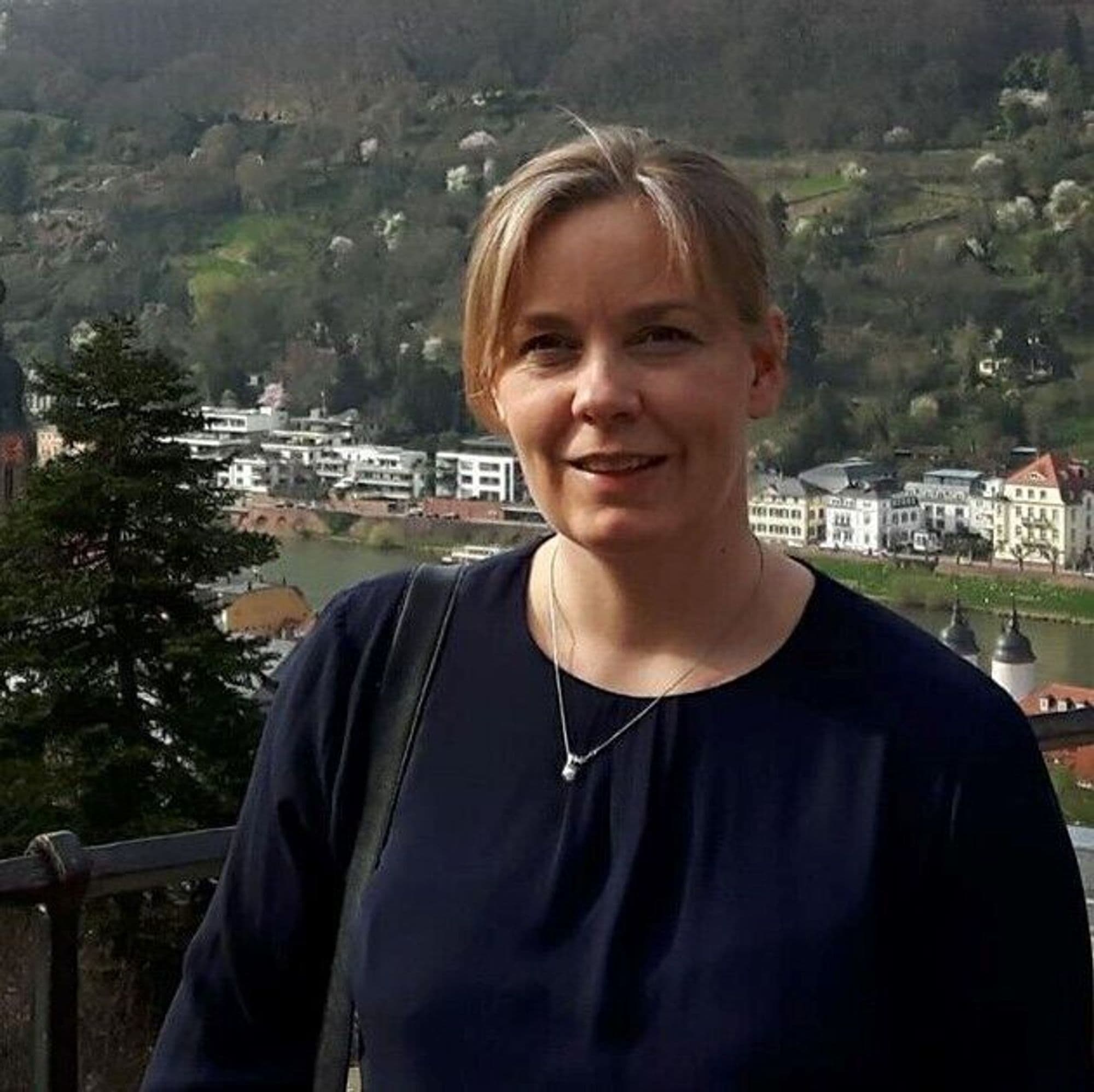 Gunnhildur Ásta Traustadóttir