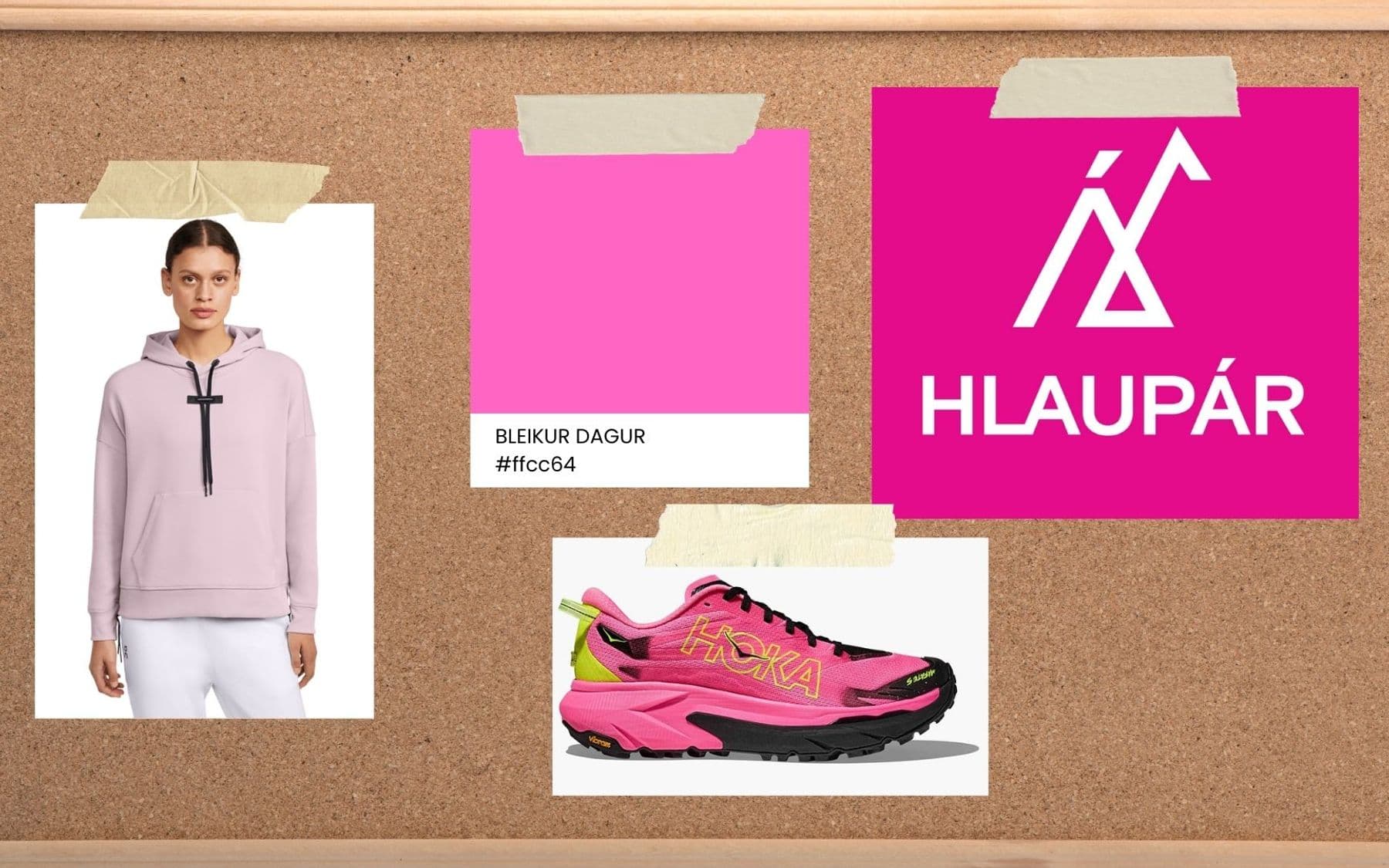 Hlaupár