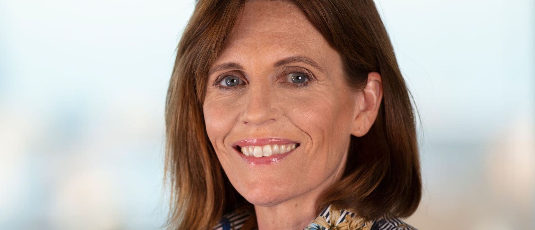 Hlíf Steingrímsdóttir