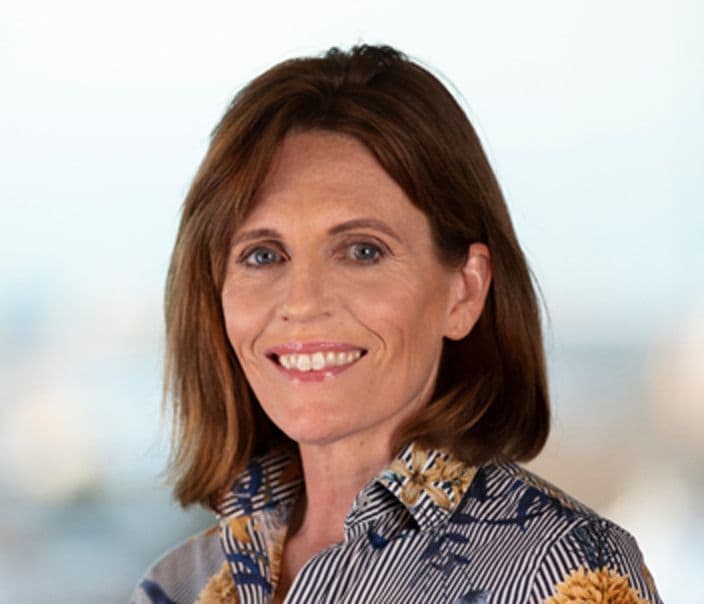 Hlíf Steingrímsdóttir