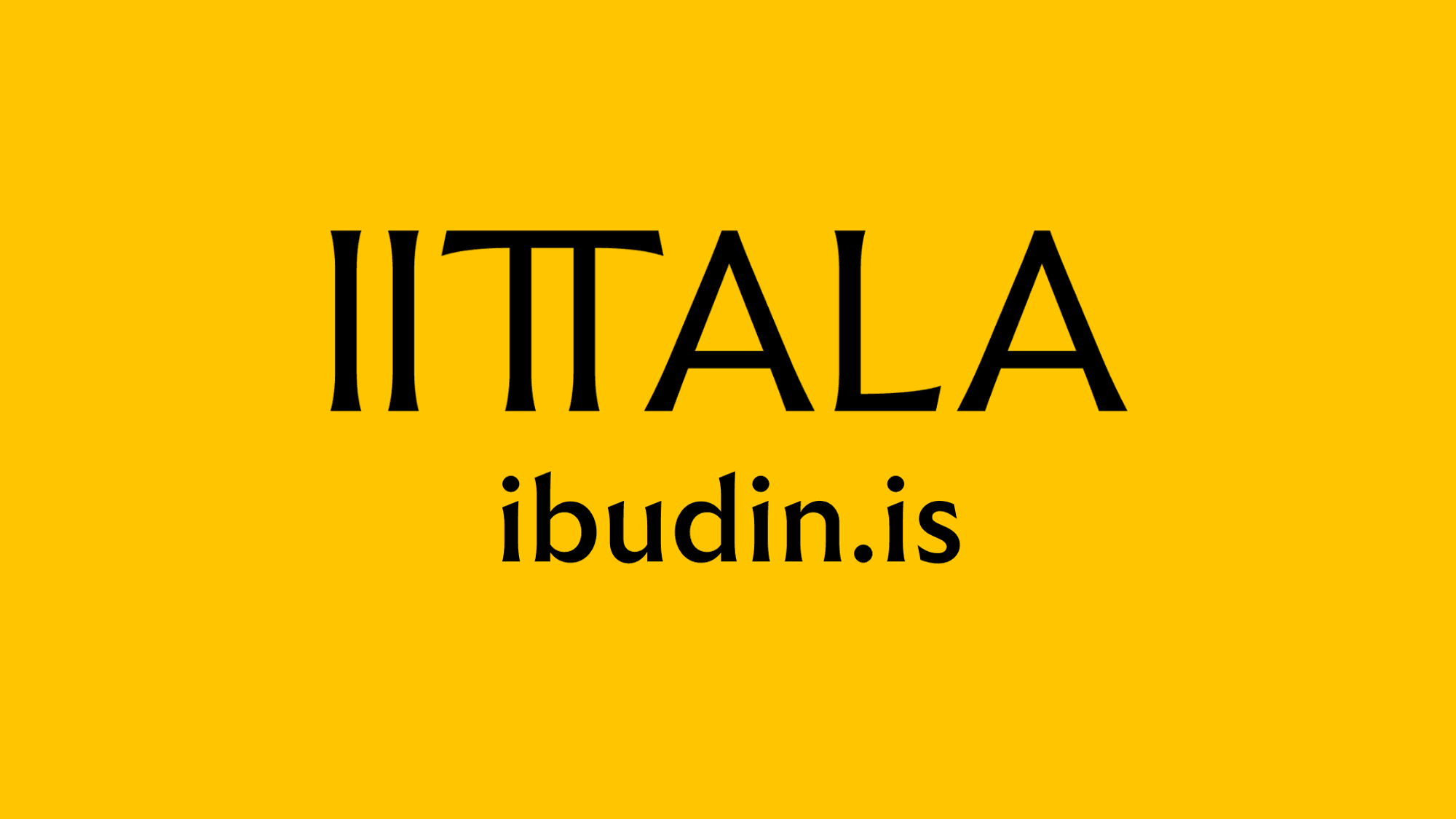 Iittala 