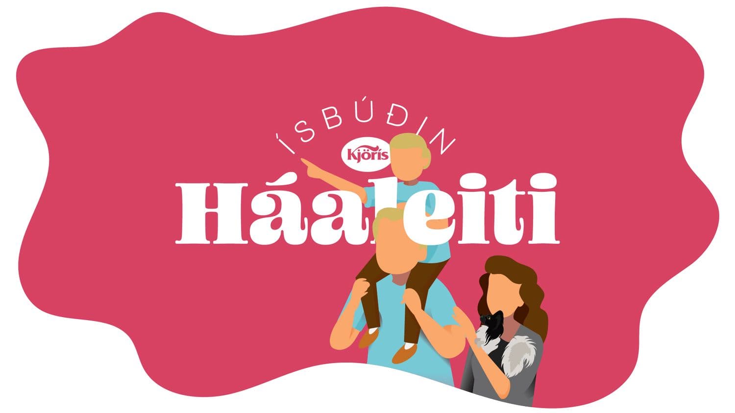 Ísbúðin Háaleiti
