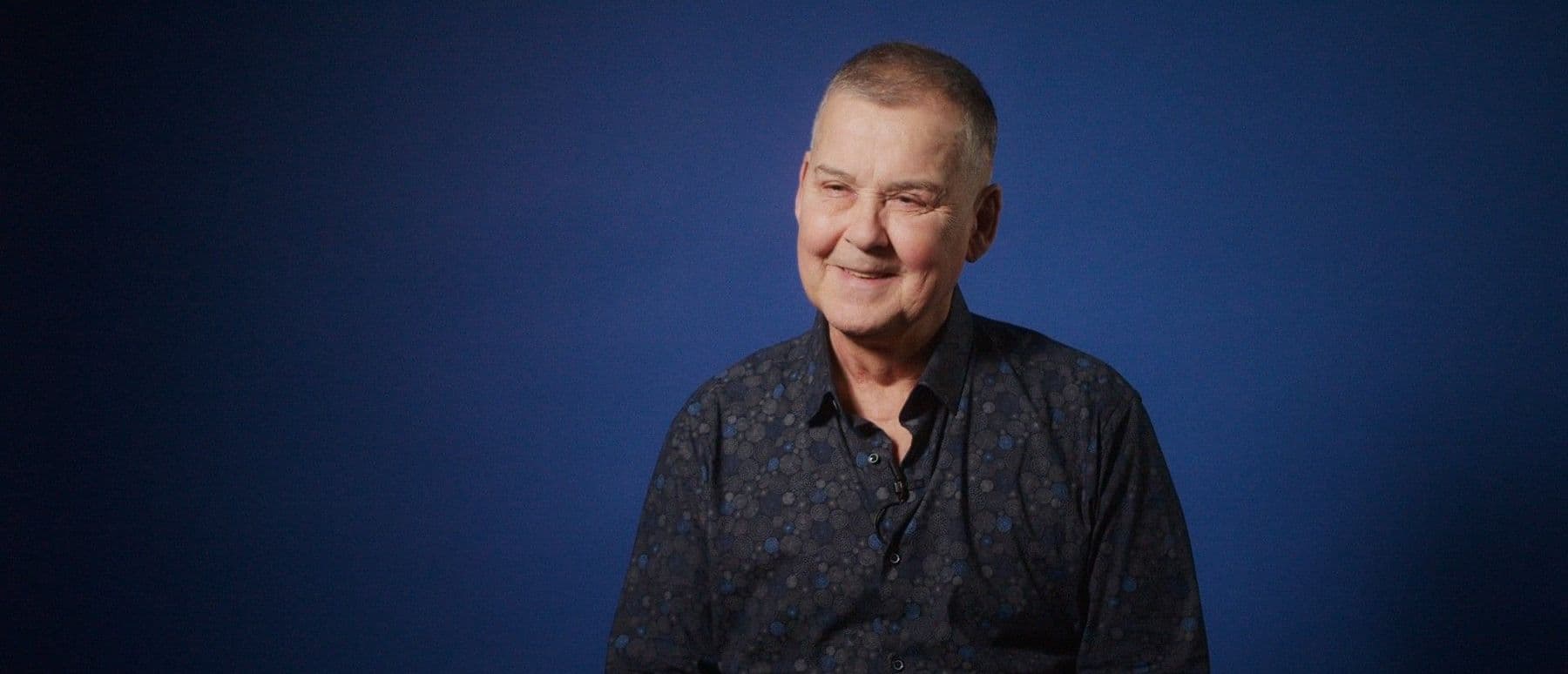 Forsíðumynd fyrir reynslusögu