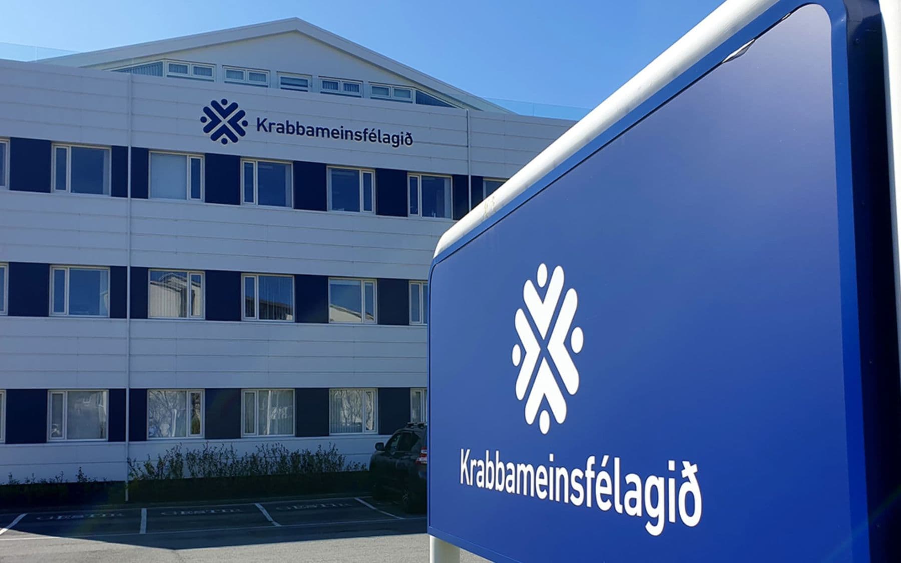 Krabbameinsfélagið