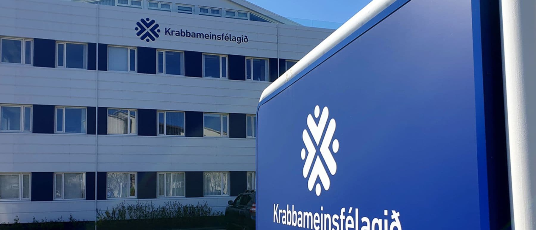 Krabbameinsfélagið