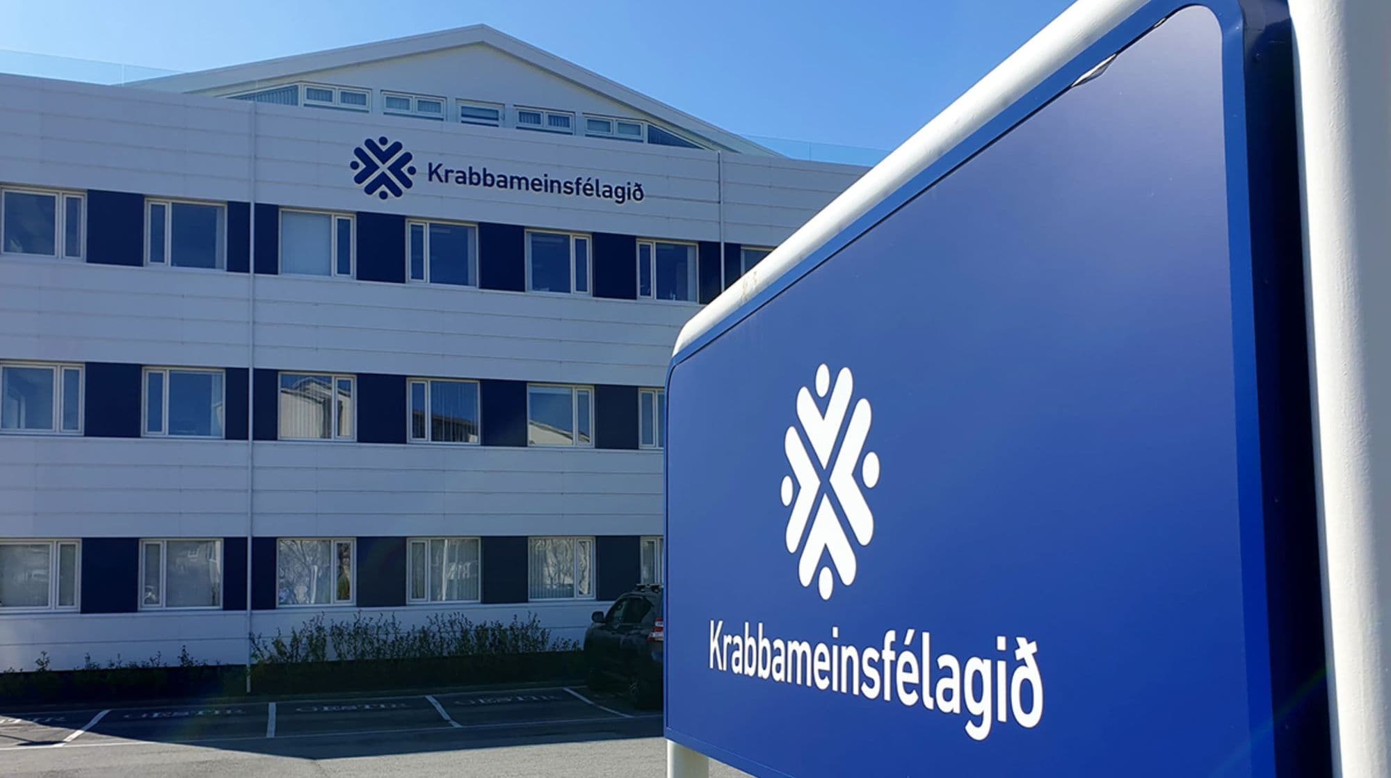 Krabbameinsfélagið