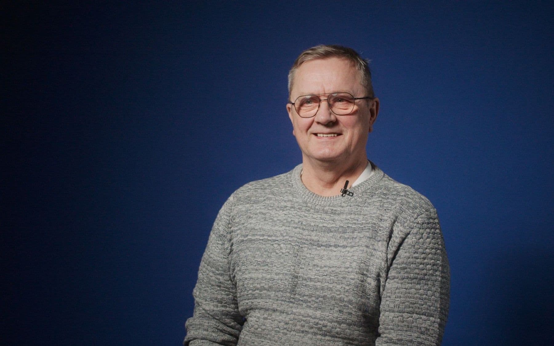 Forsíðumynd fyrir reynslusögu