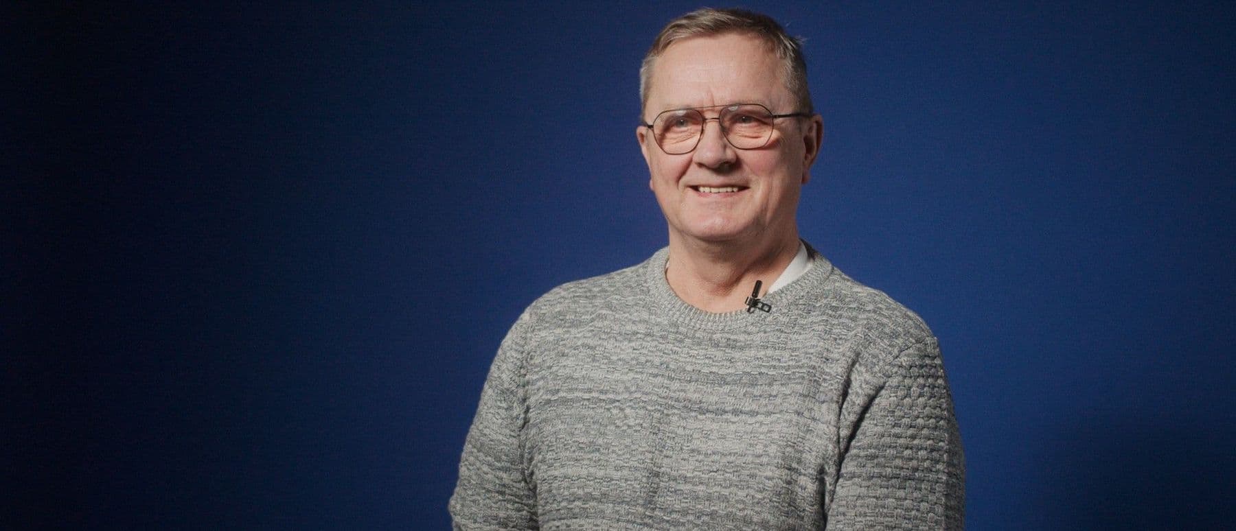 Forsíðumynd fyrir reynslusögu