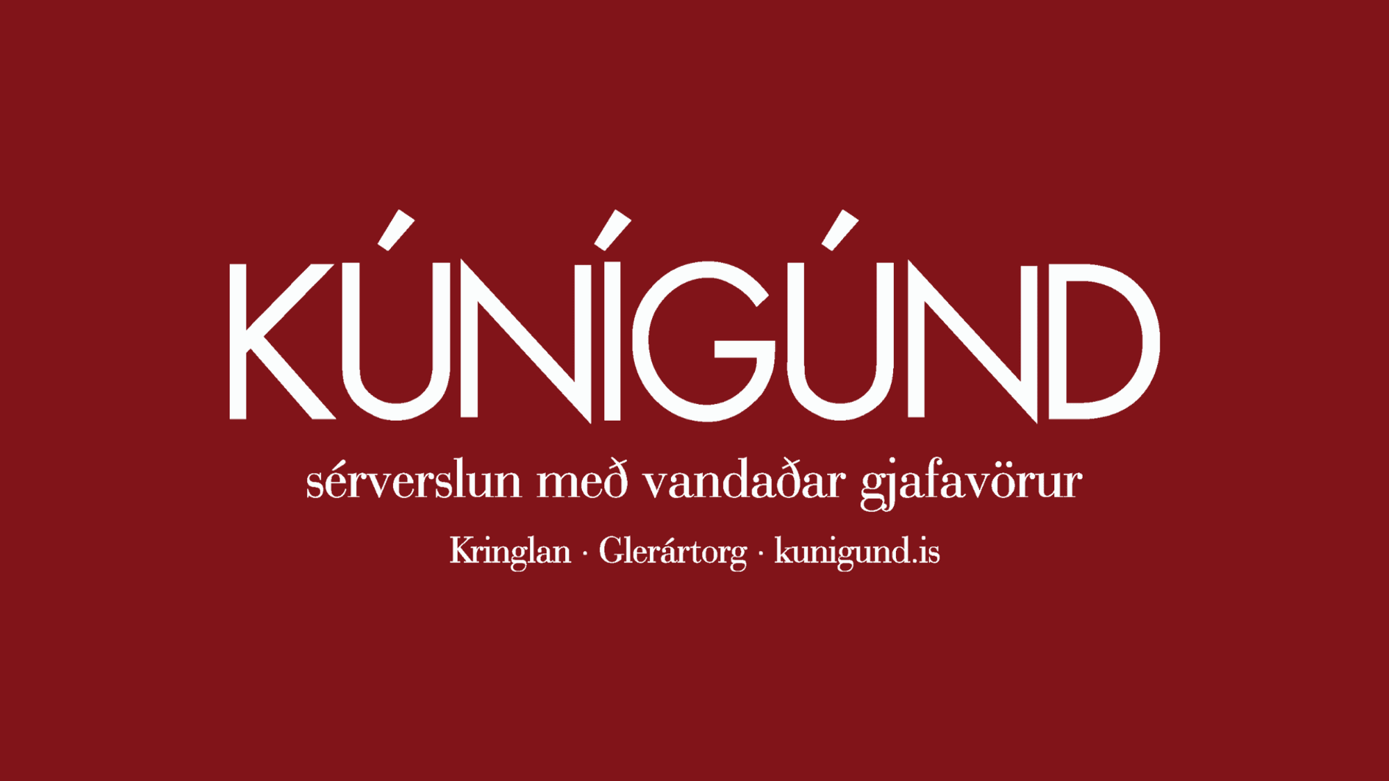 Kúnígúnd
