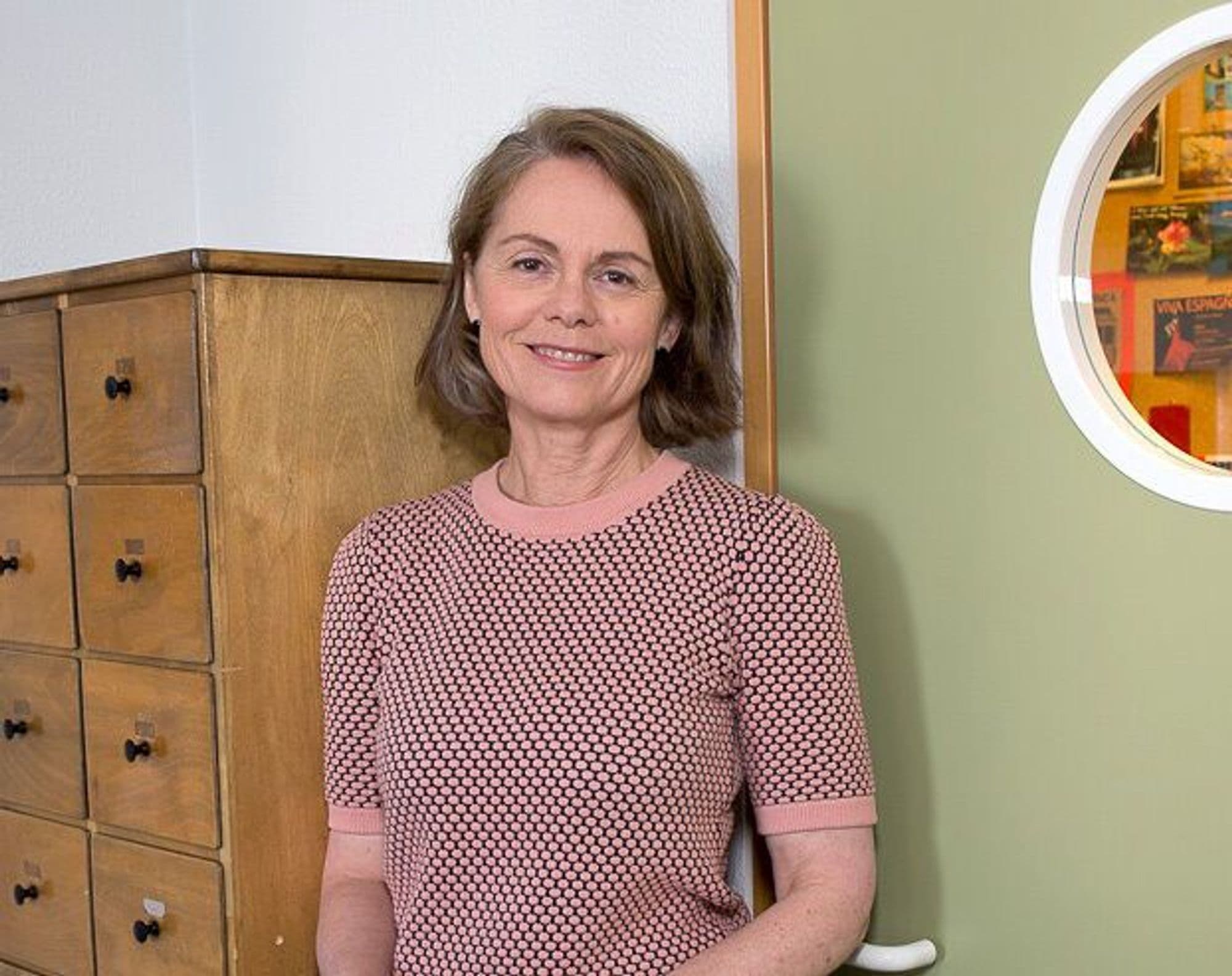 Laufey Tryggvadóttir