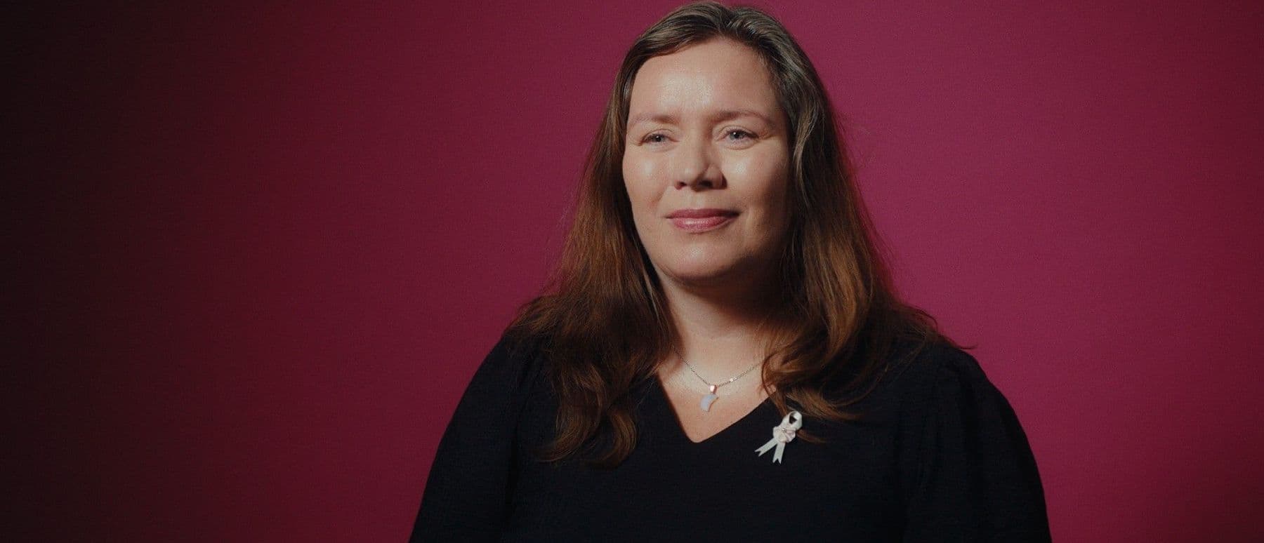 Lóa Björk forsíðumynd