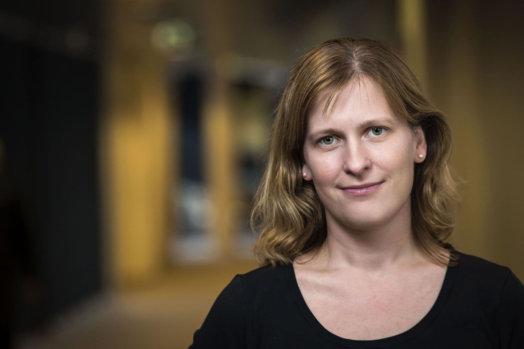 Margrét Helga Ögmundsdóttir