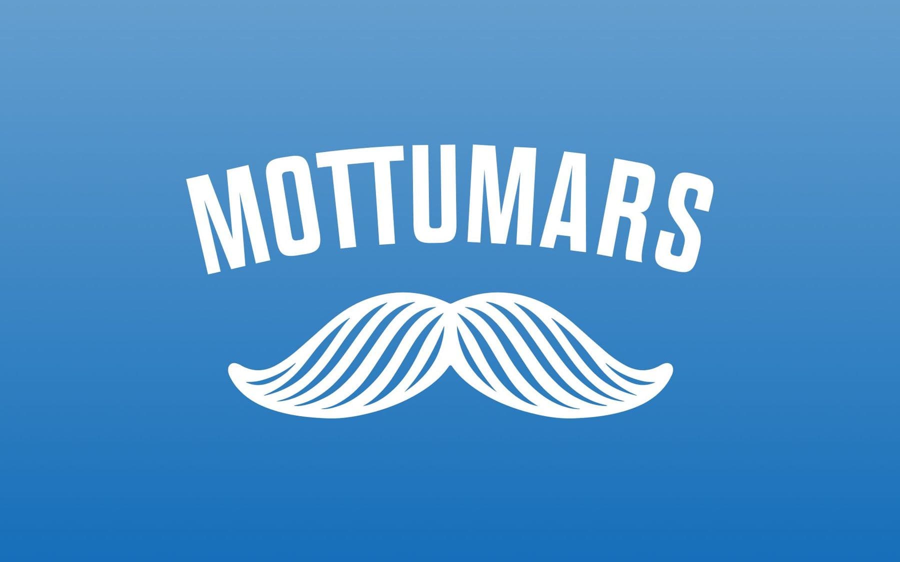 Mottumars