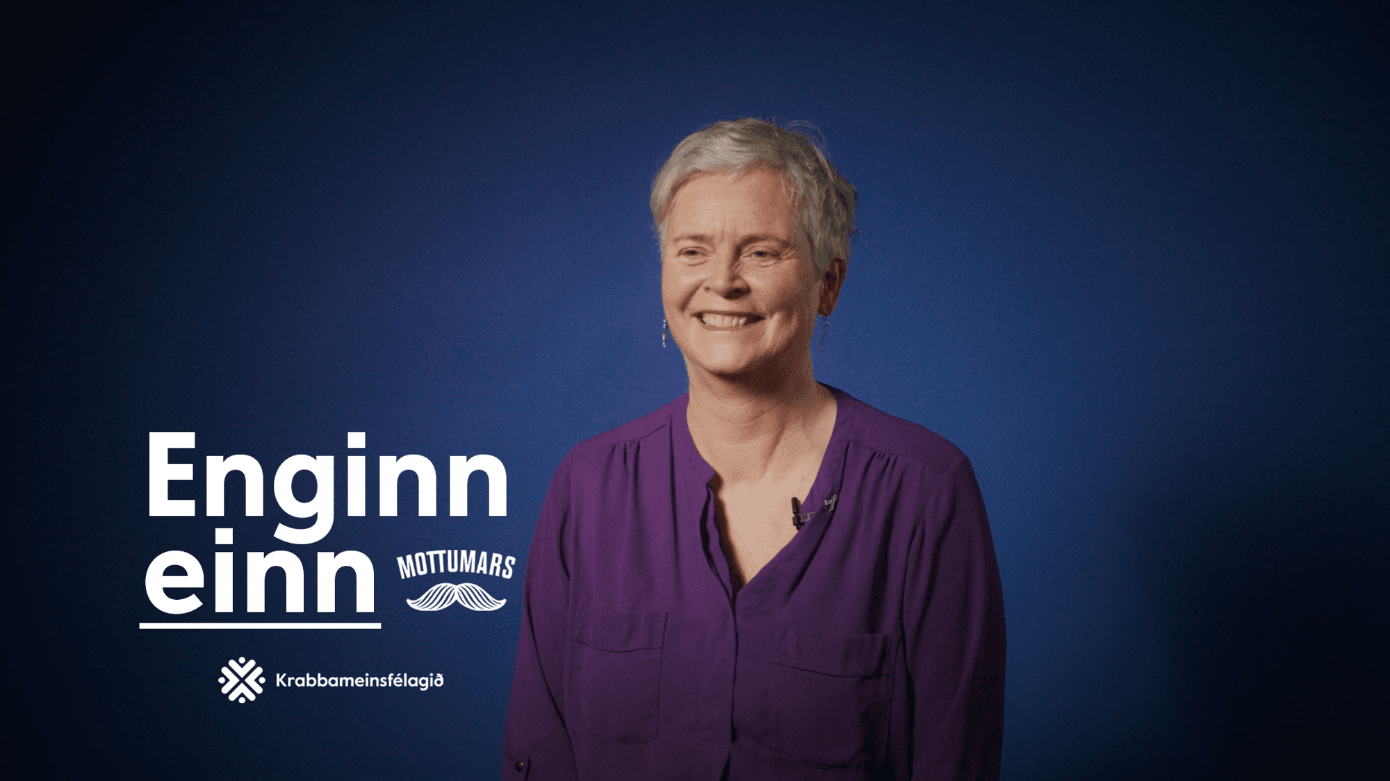 Mottumars 2026 - Reynslusaga - Hólmfríður