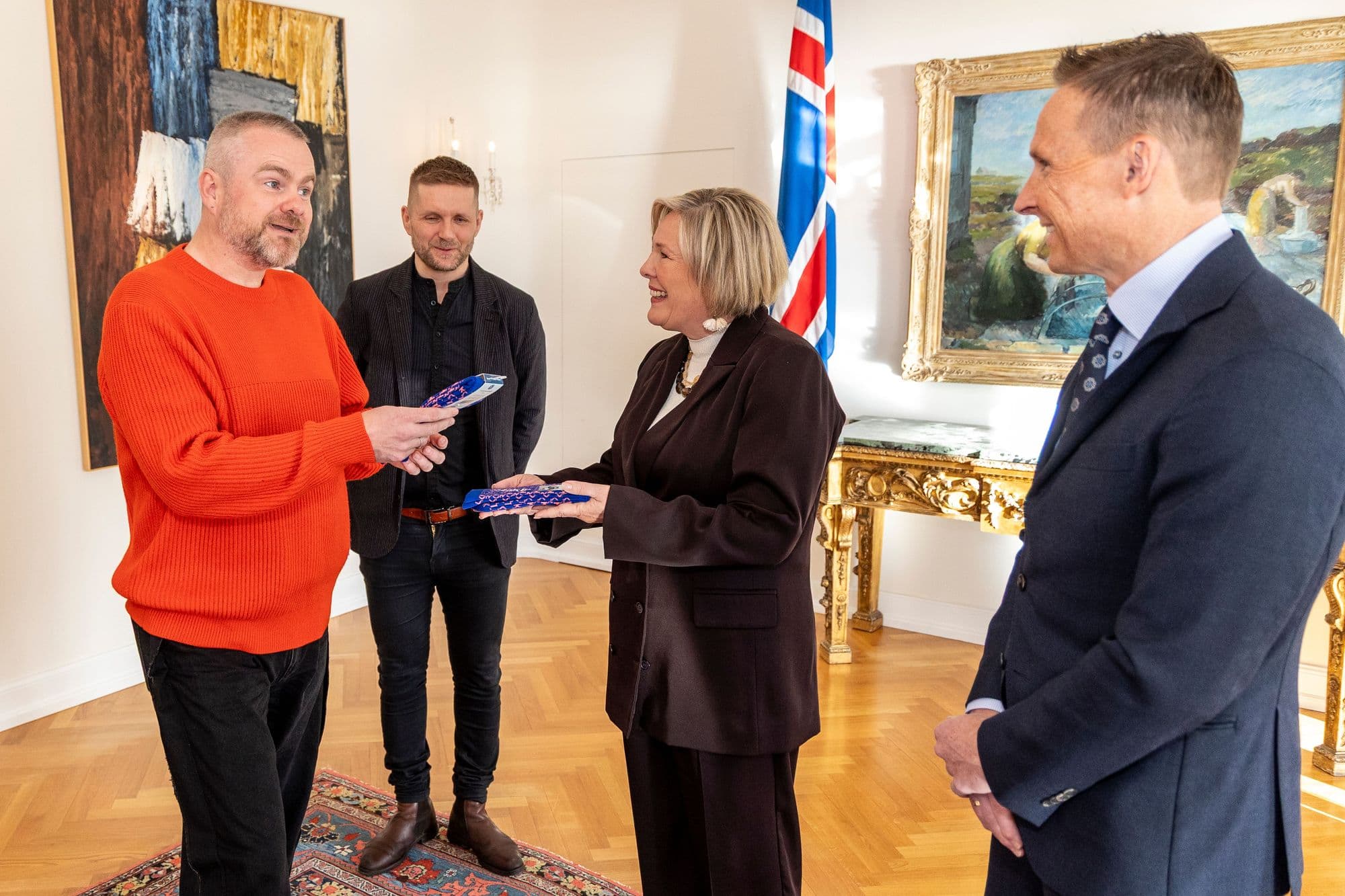 Mynd: Karitas Sveina Guðjónsdóttir