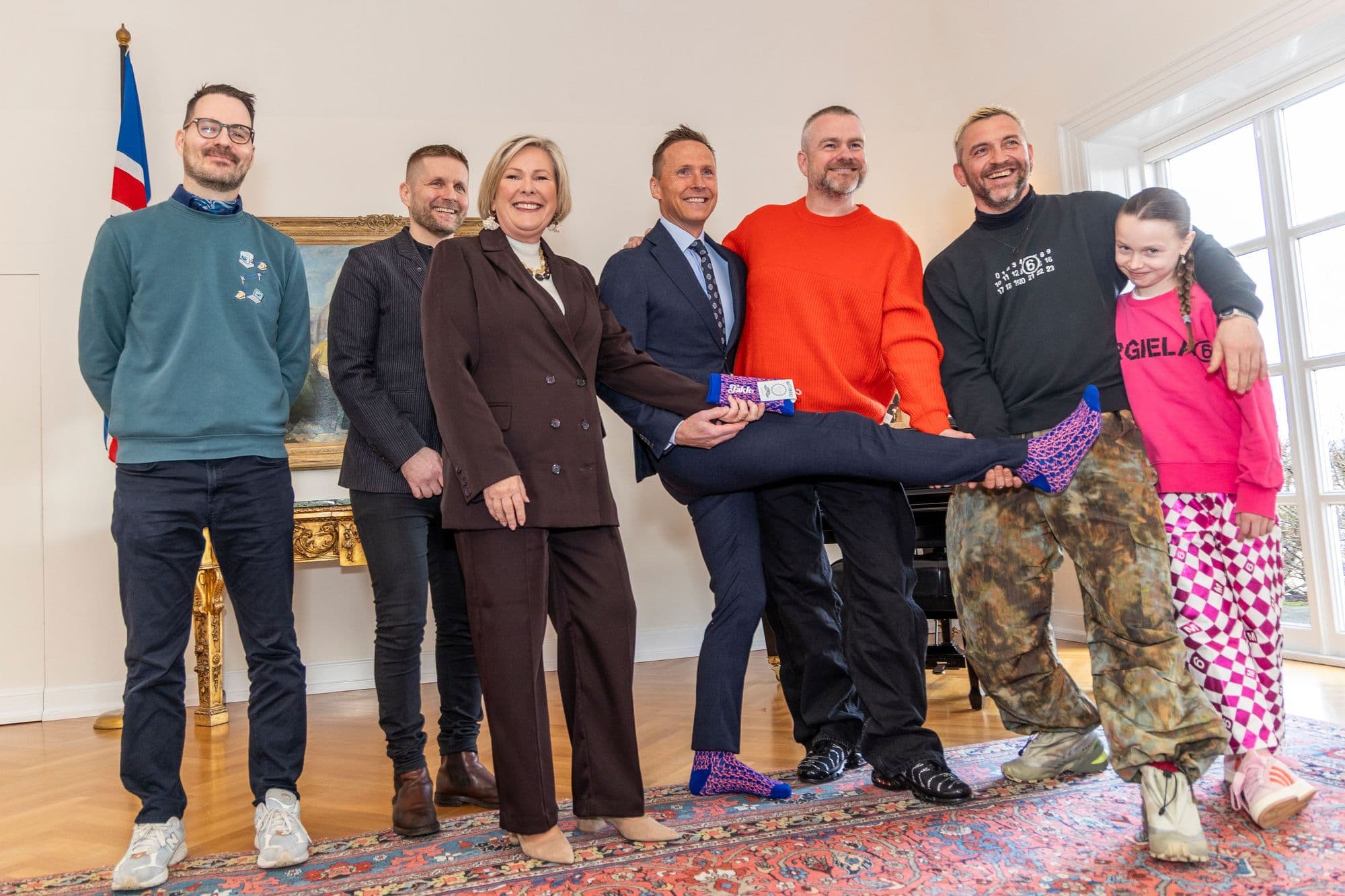 Mynd: Karitas Sveina Guðjónsdóttir