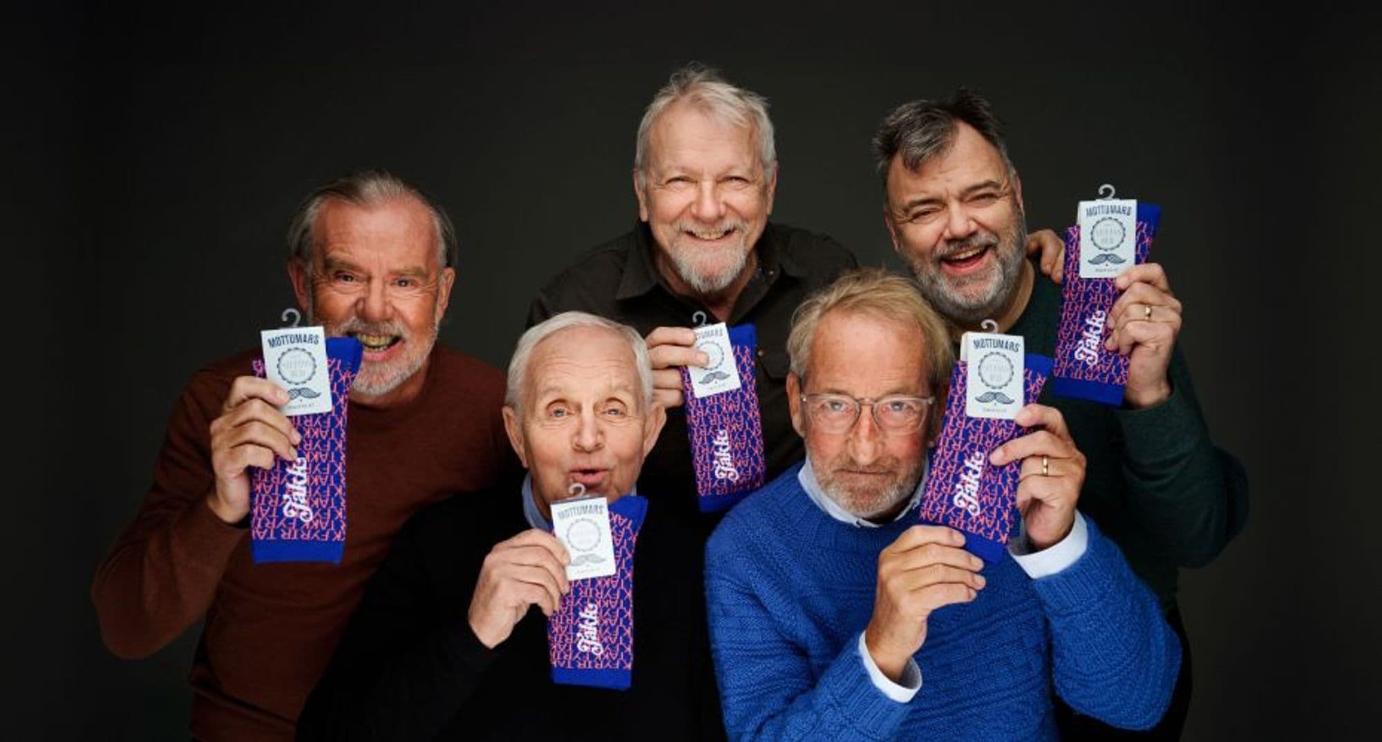 Mottumars Spaugstofan