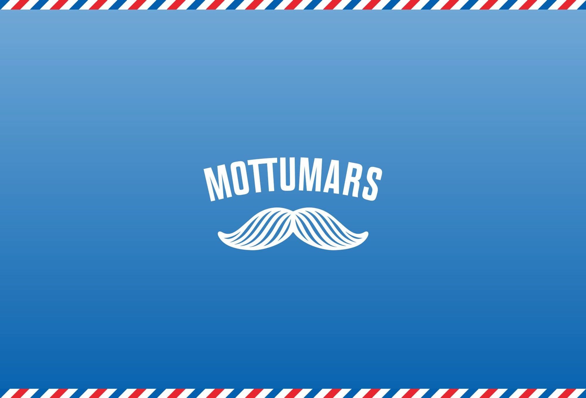 Mottumars titilmynd 2
