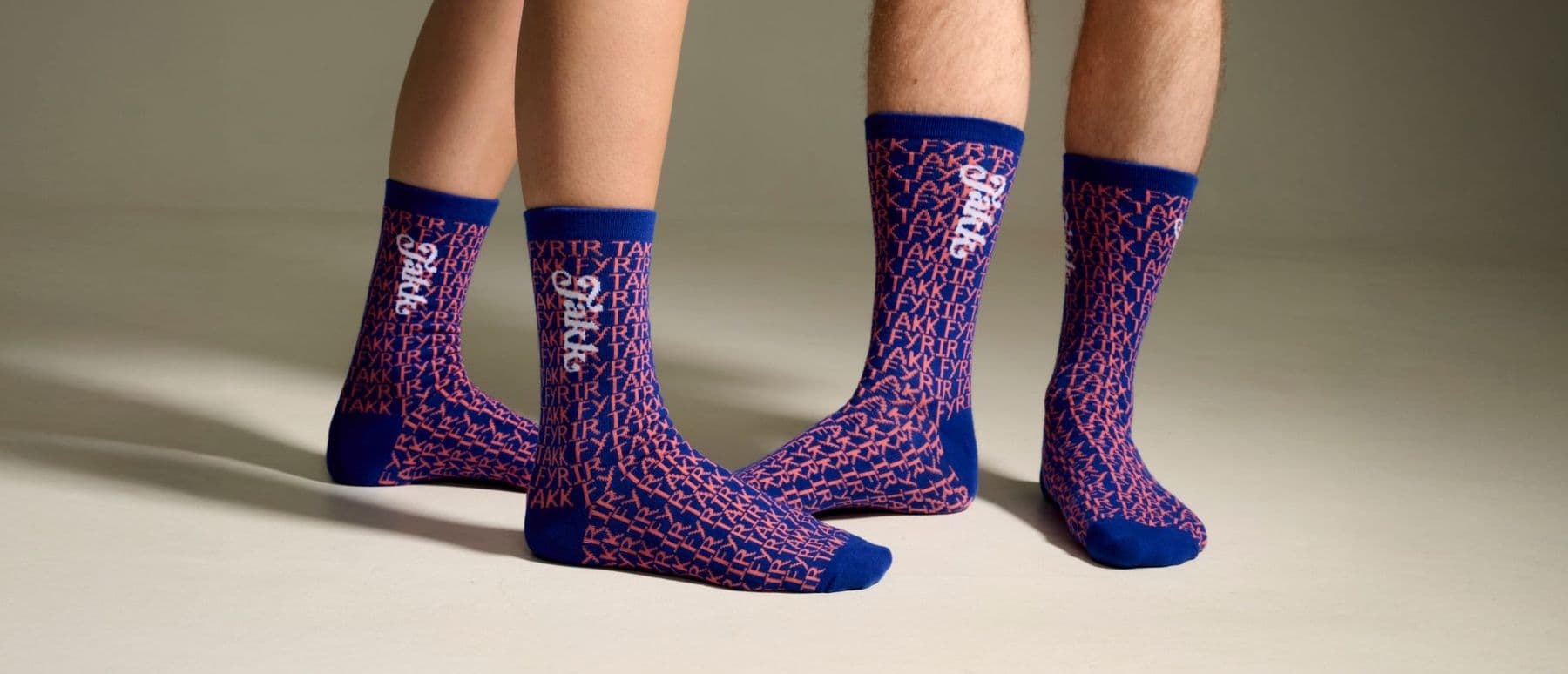 Mottumarssokkar 2026