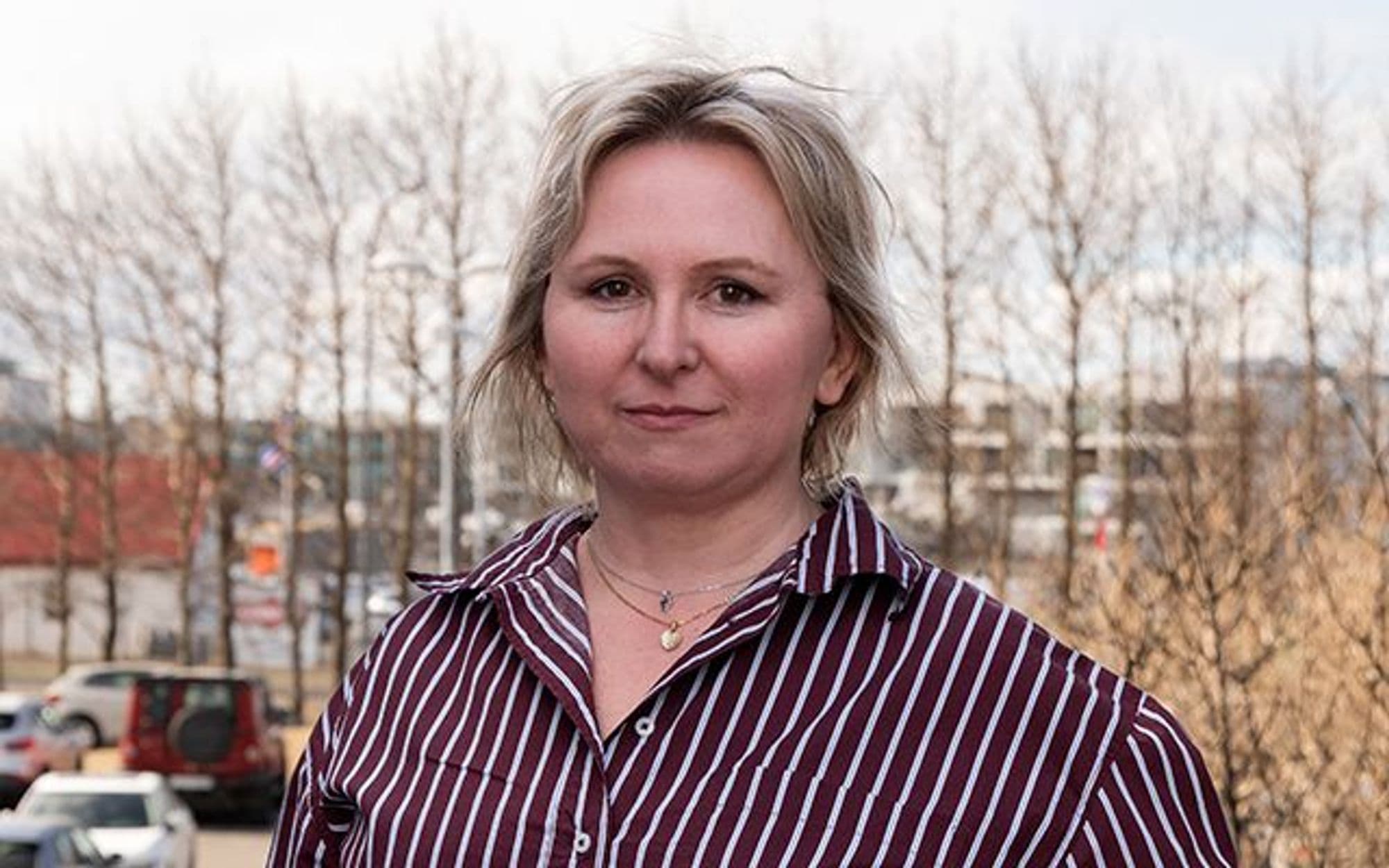 Nína