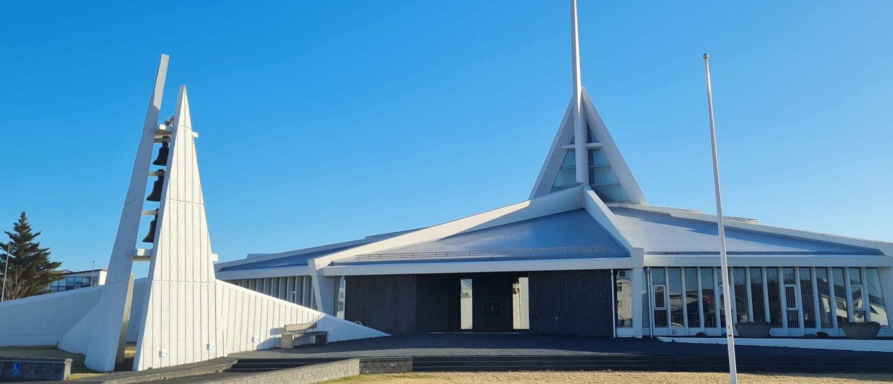 Njarðvíkurkirkja