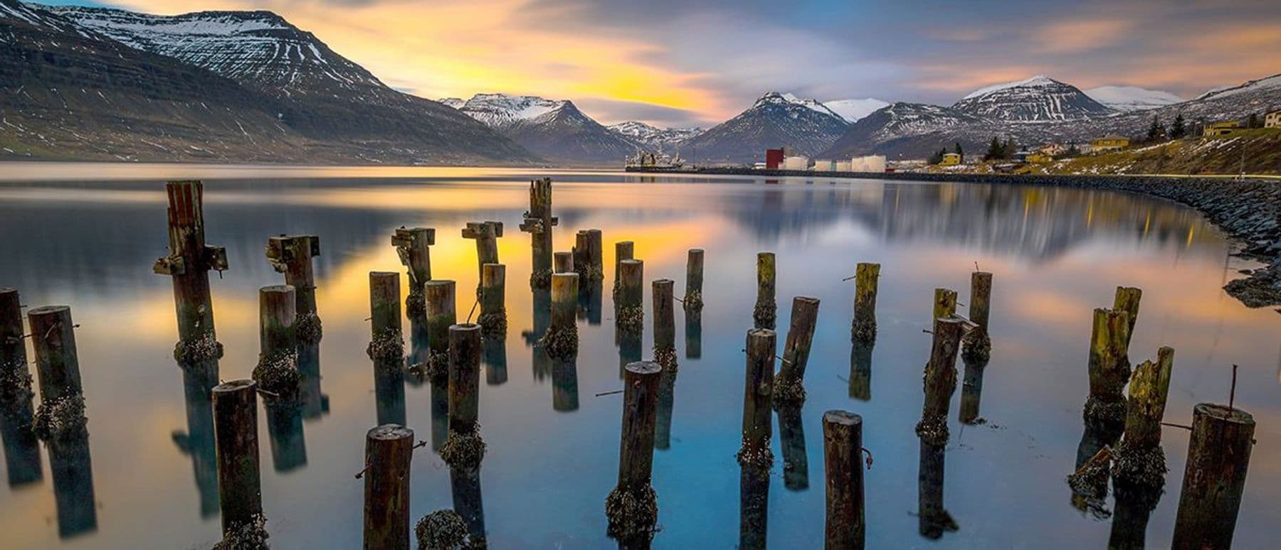 Reyðarfjörður