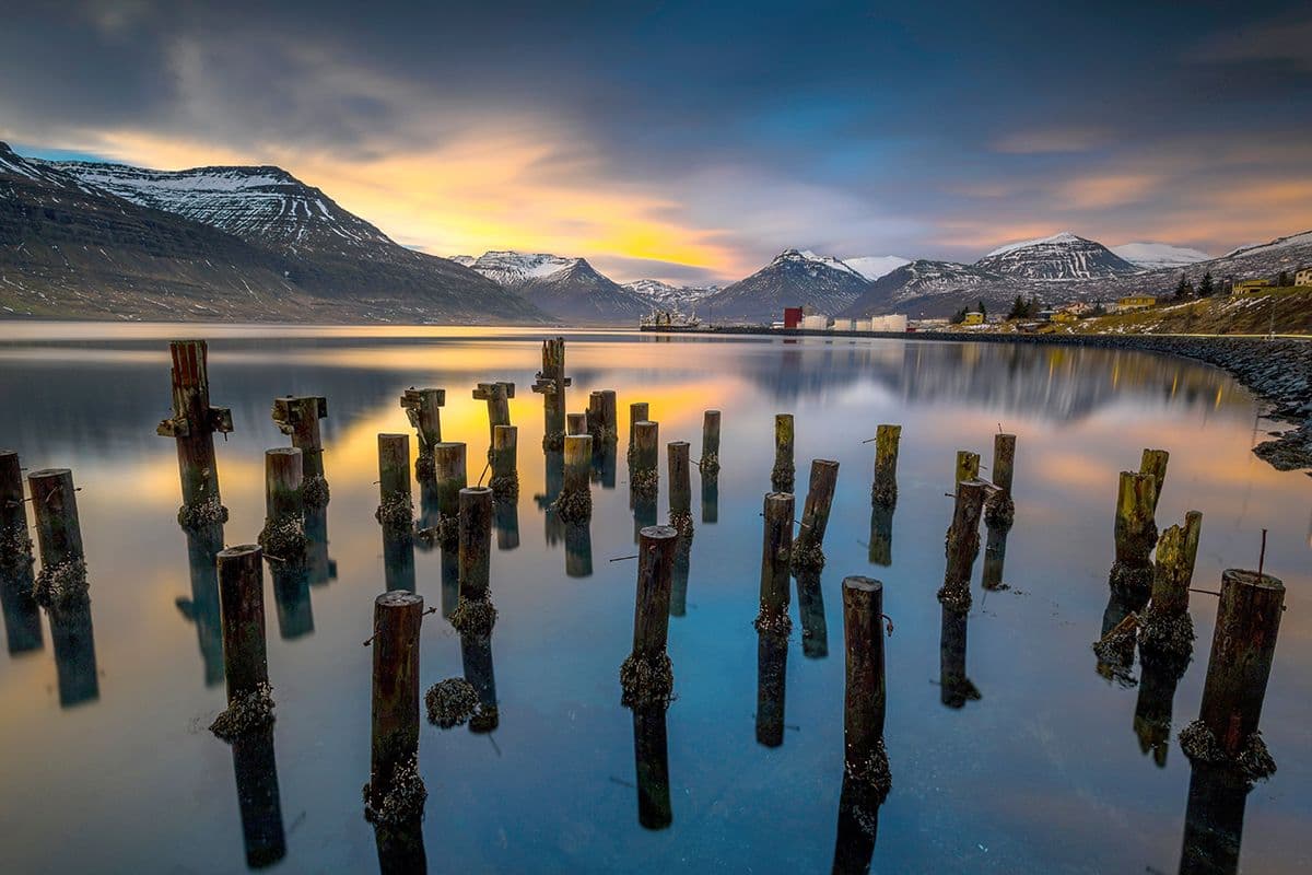 Reyðarfjörður