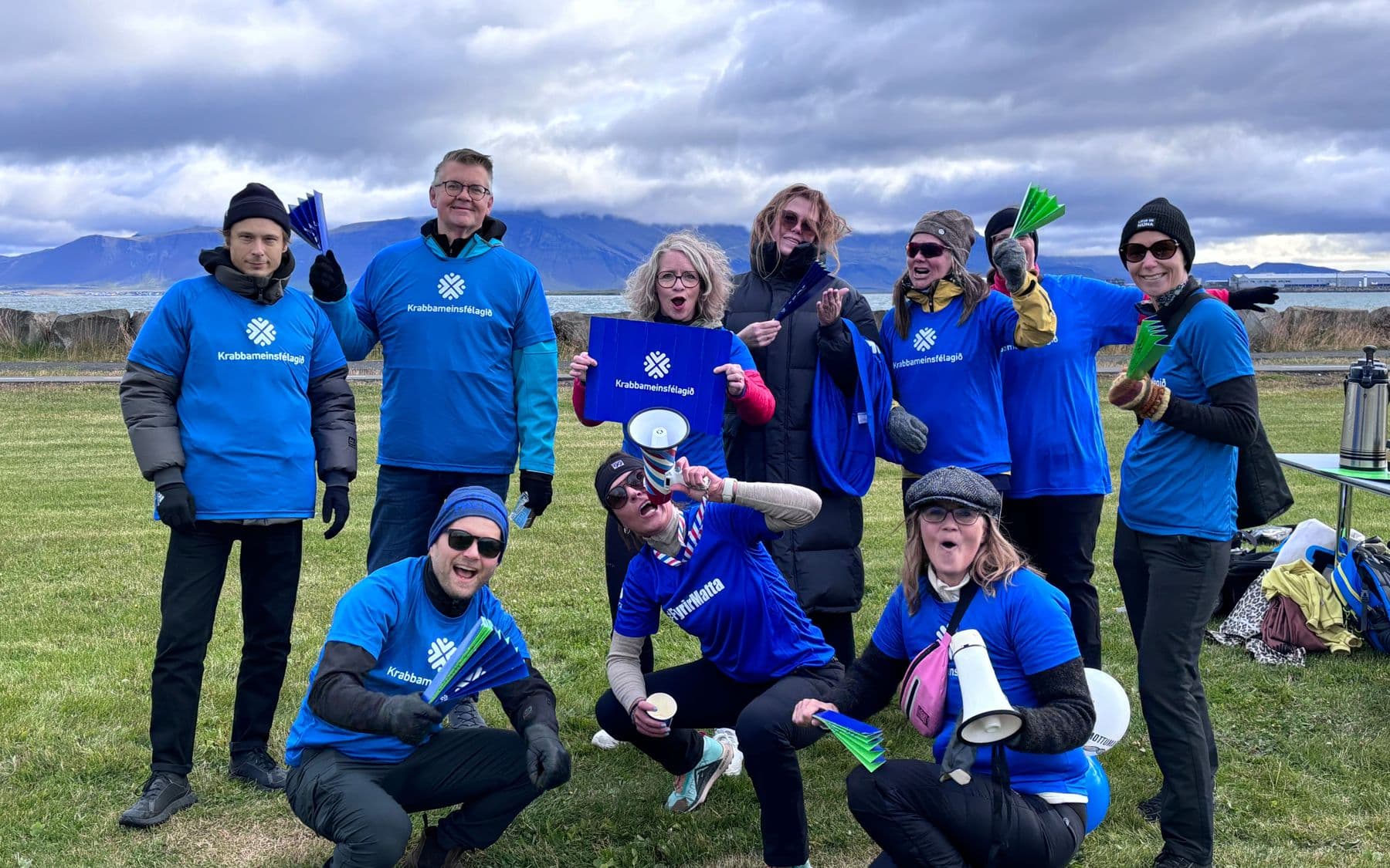 Reykjavíkurmaraþon 2024